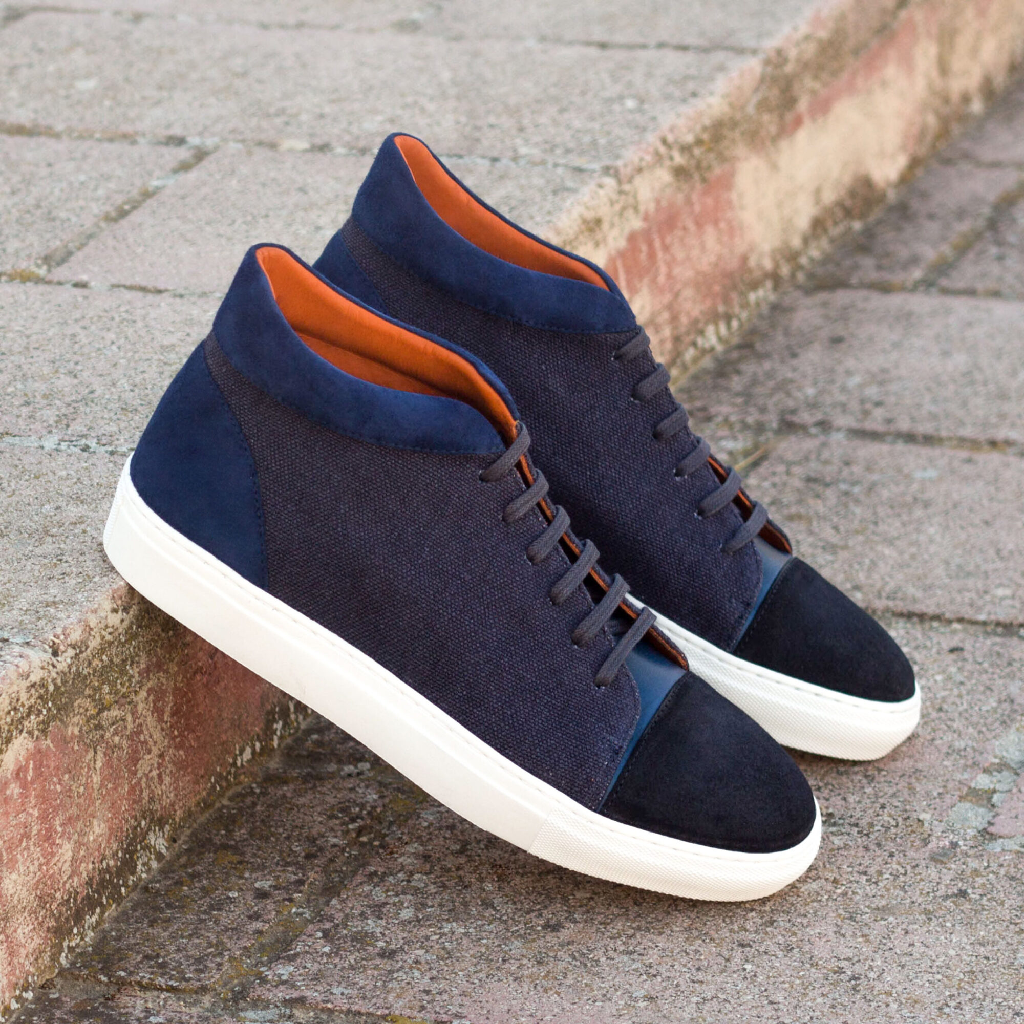 High Top - Image 5