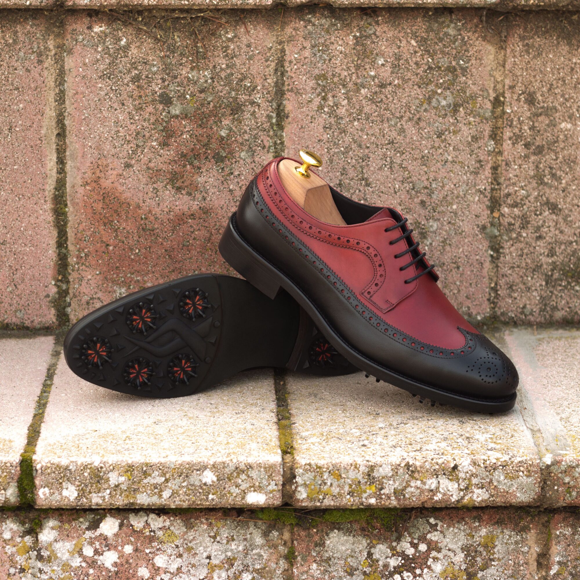 Longwing Blucher - Image 4