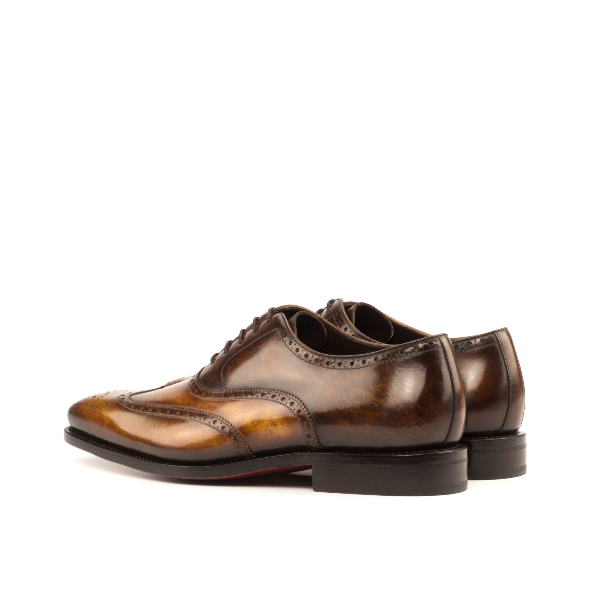 Full Brogue - Image 2