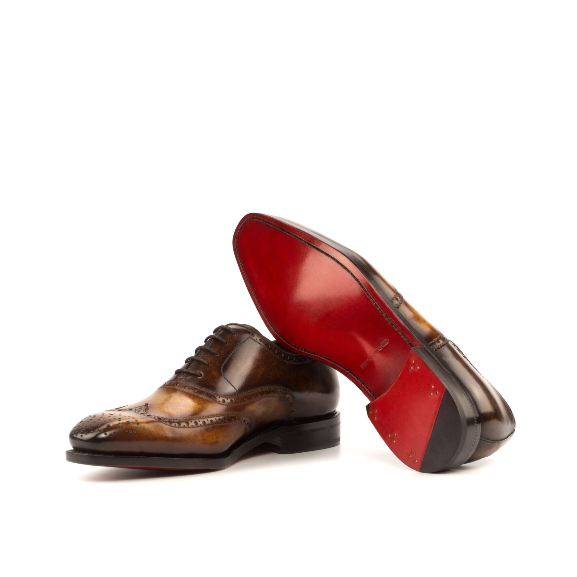 Full Brogue - Image 3