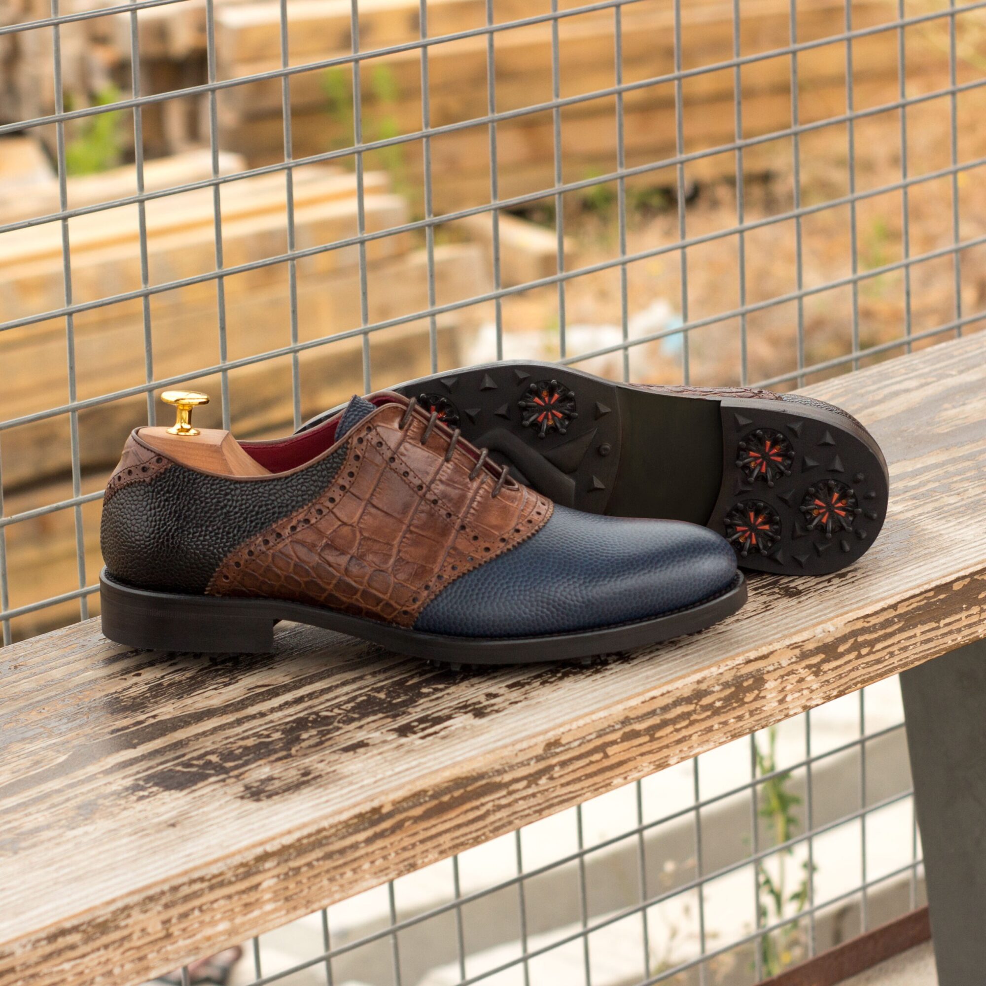 Saddle - Image 4