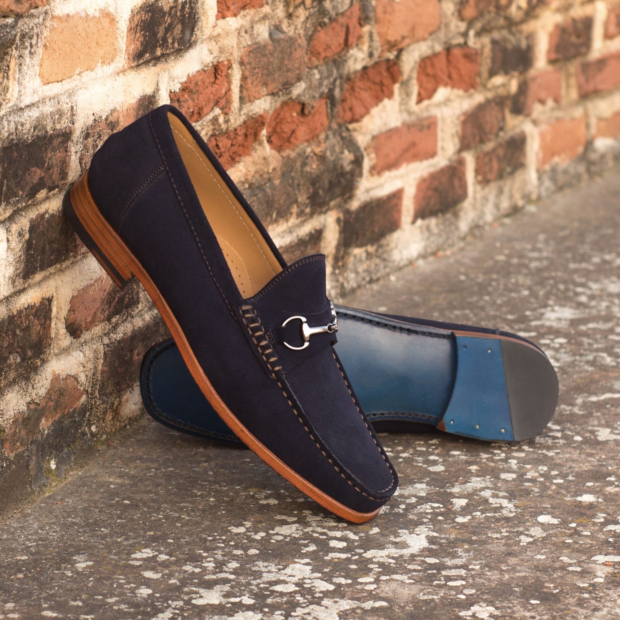 Moccasin - Image 4