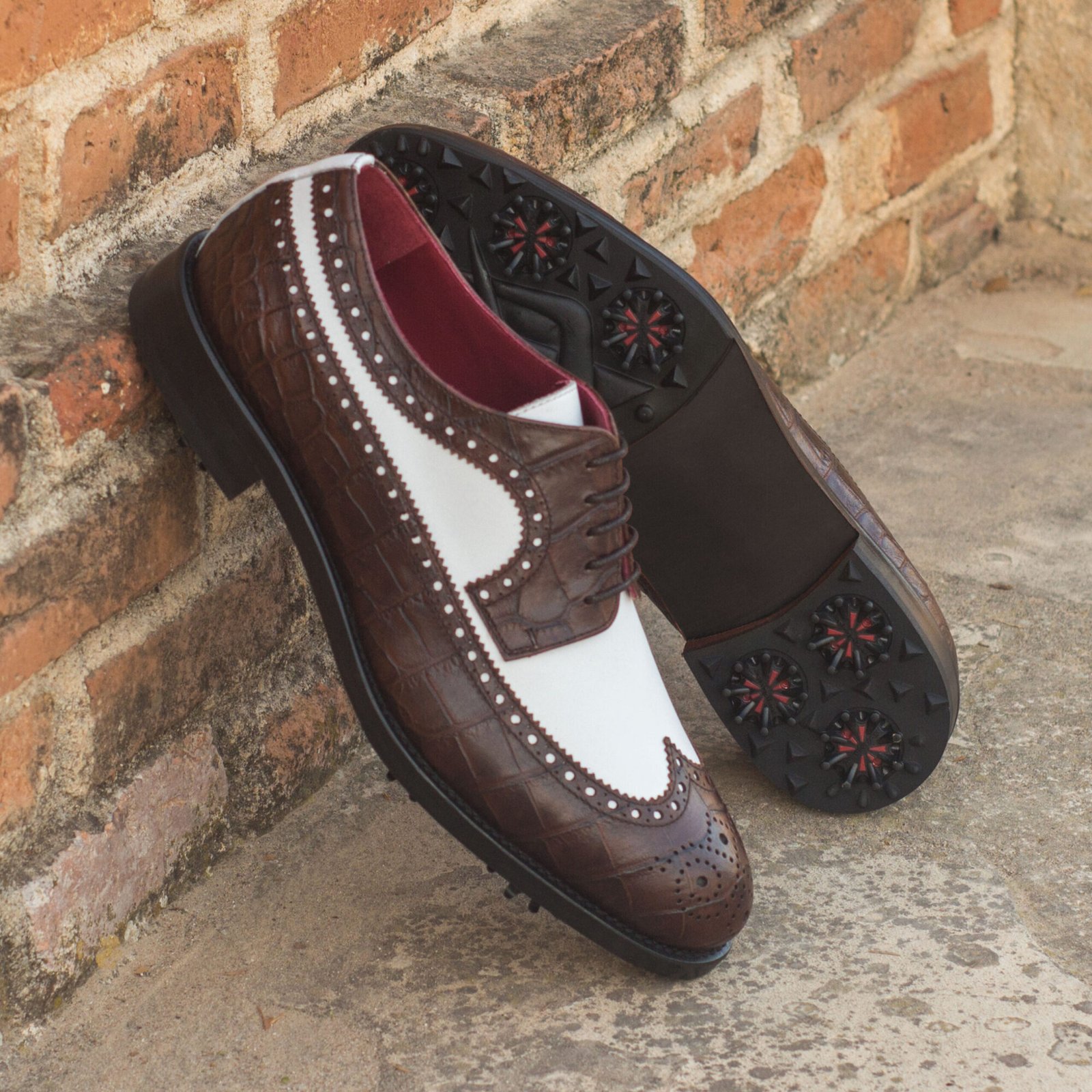 Longwing Blucher - Image 4