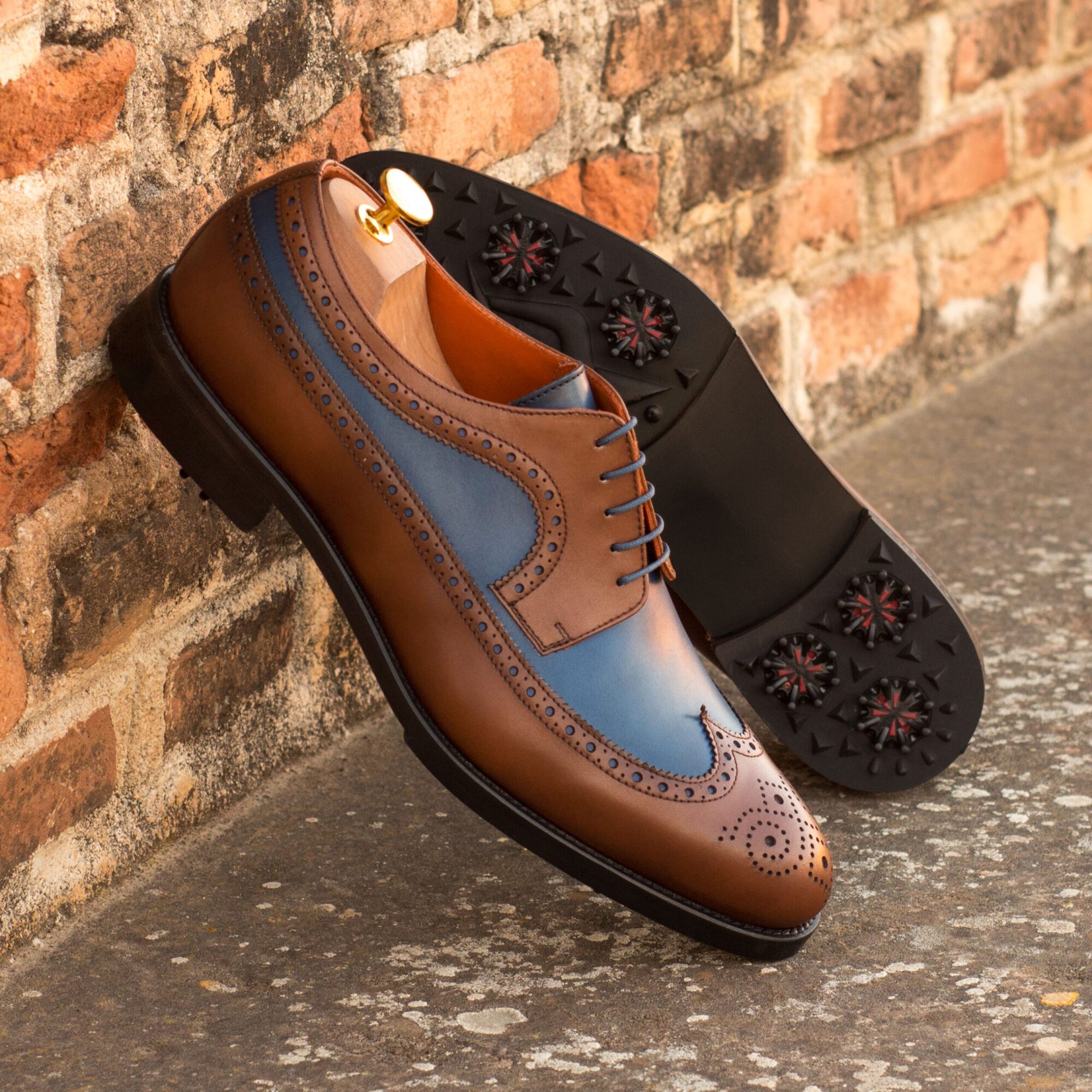 Longwing Blucher - Image 4
