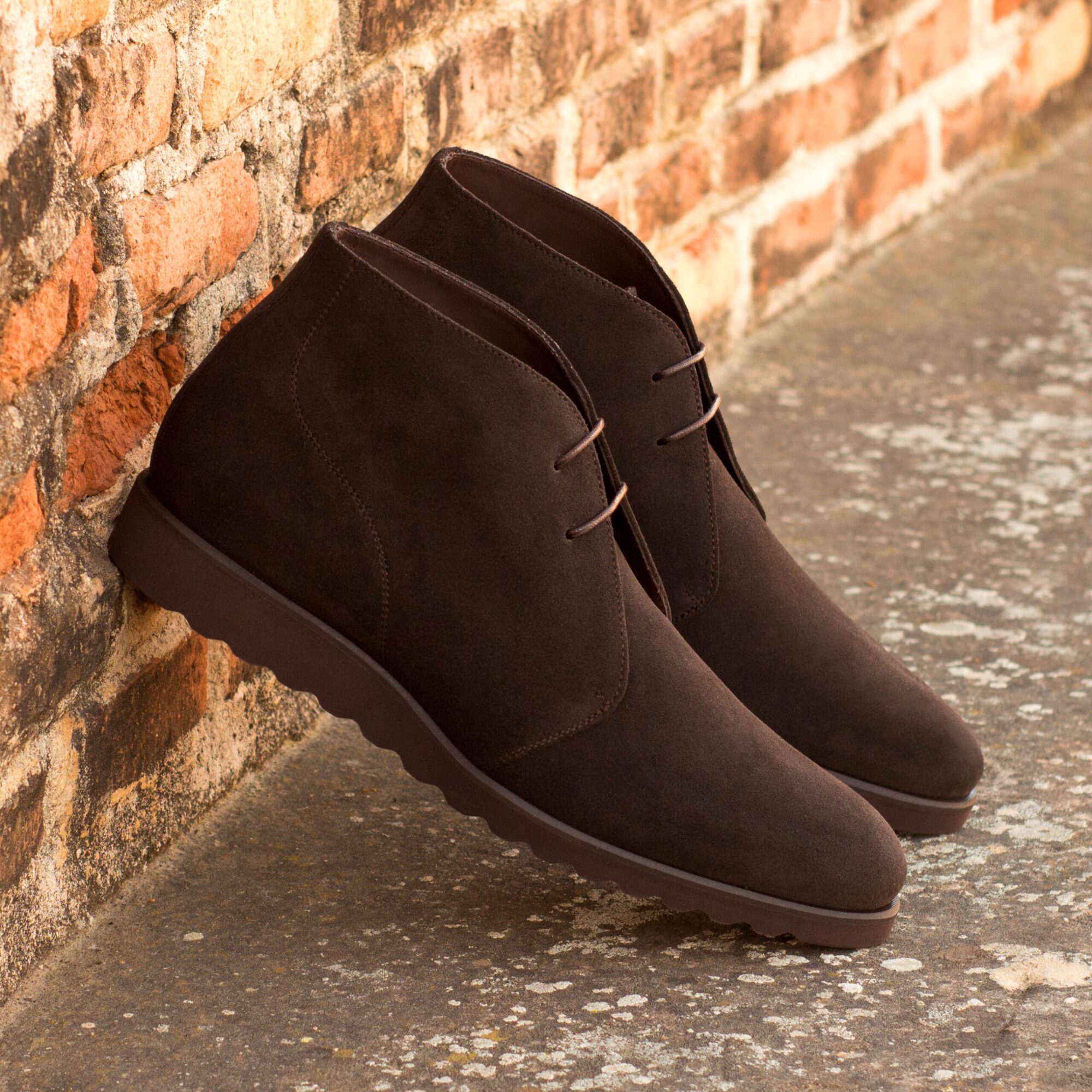 Chukka - Image 4