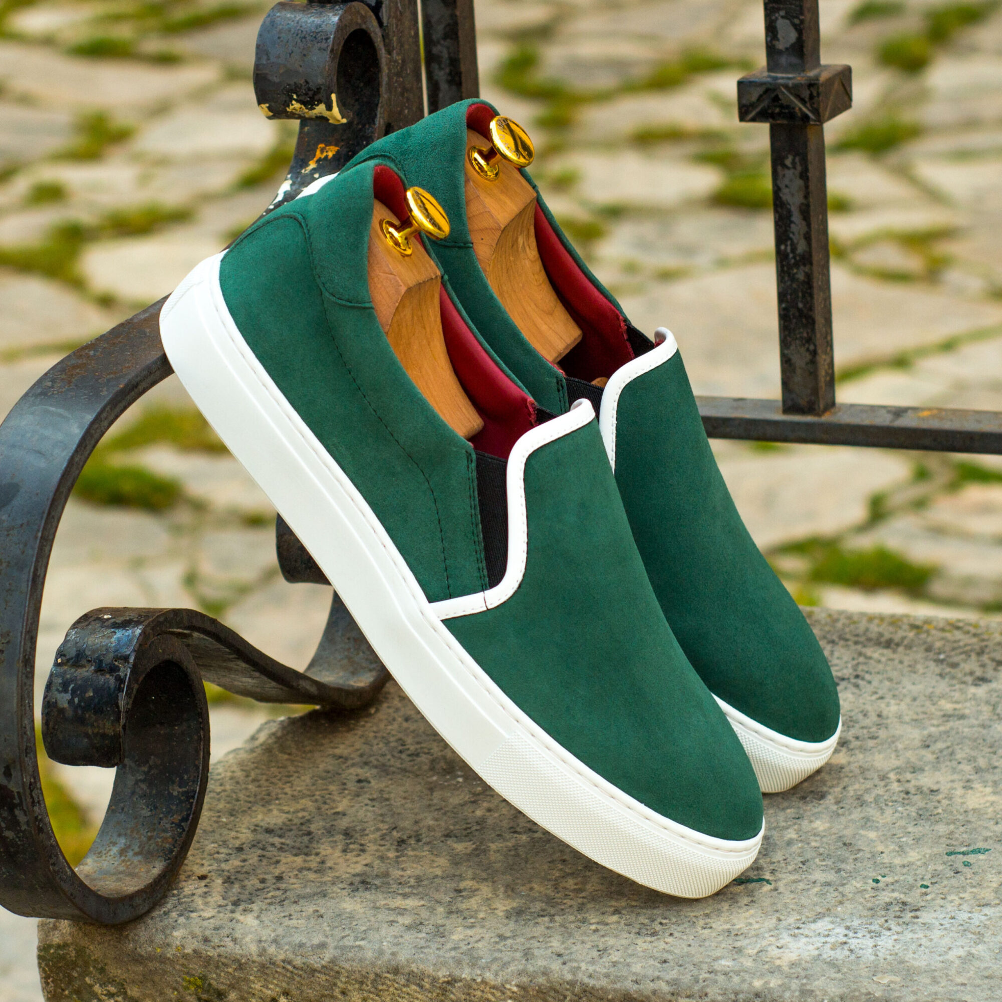 Slip On - Image 5