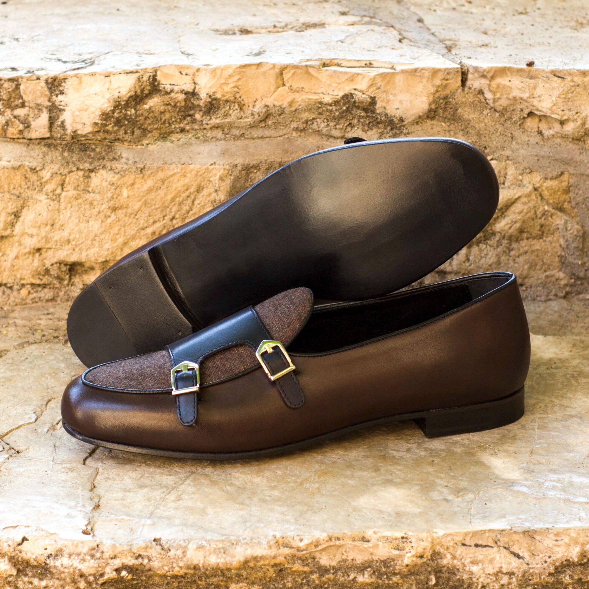 Monk Slipper - Image 5
