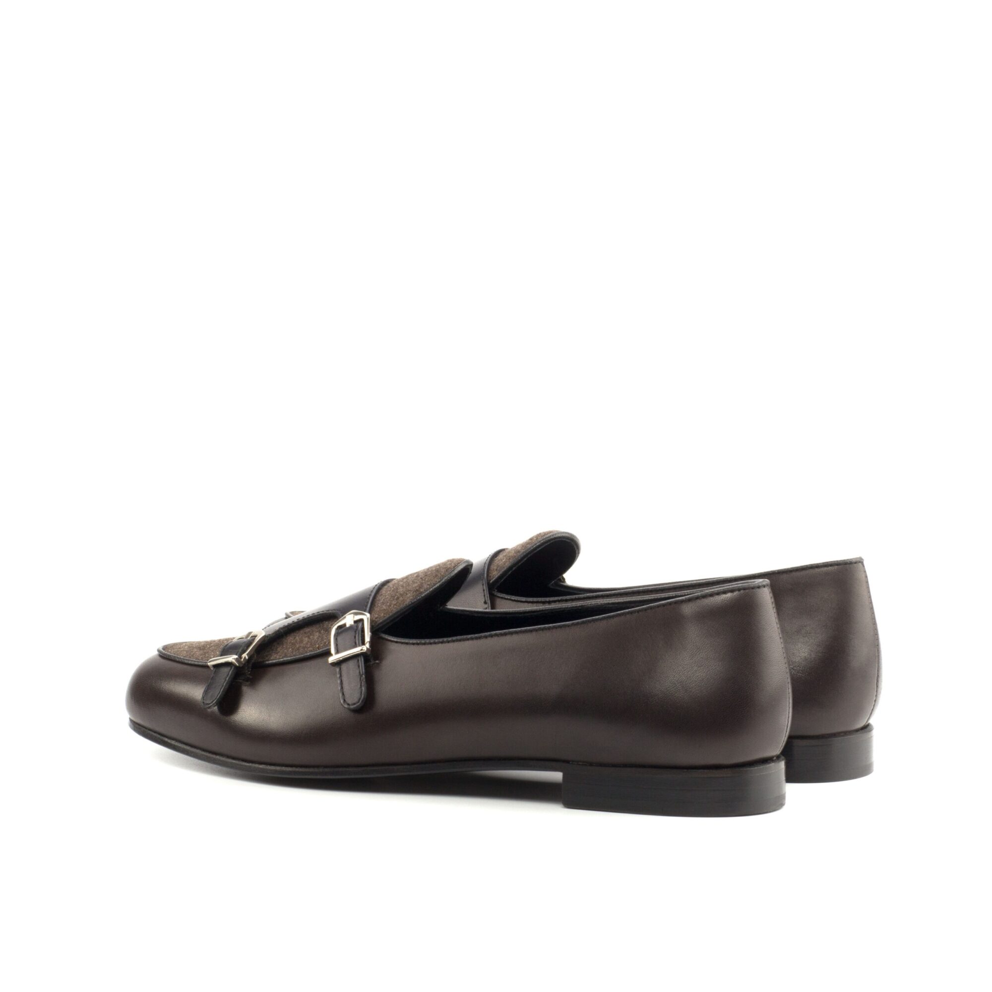 Monk Slipper - Image 2