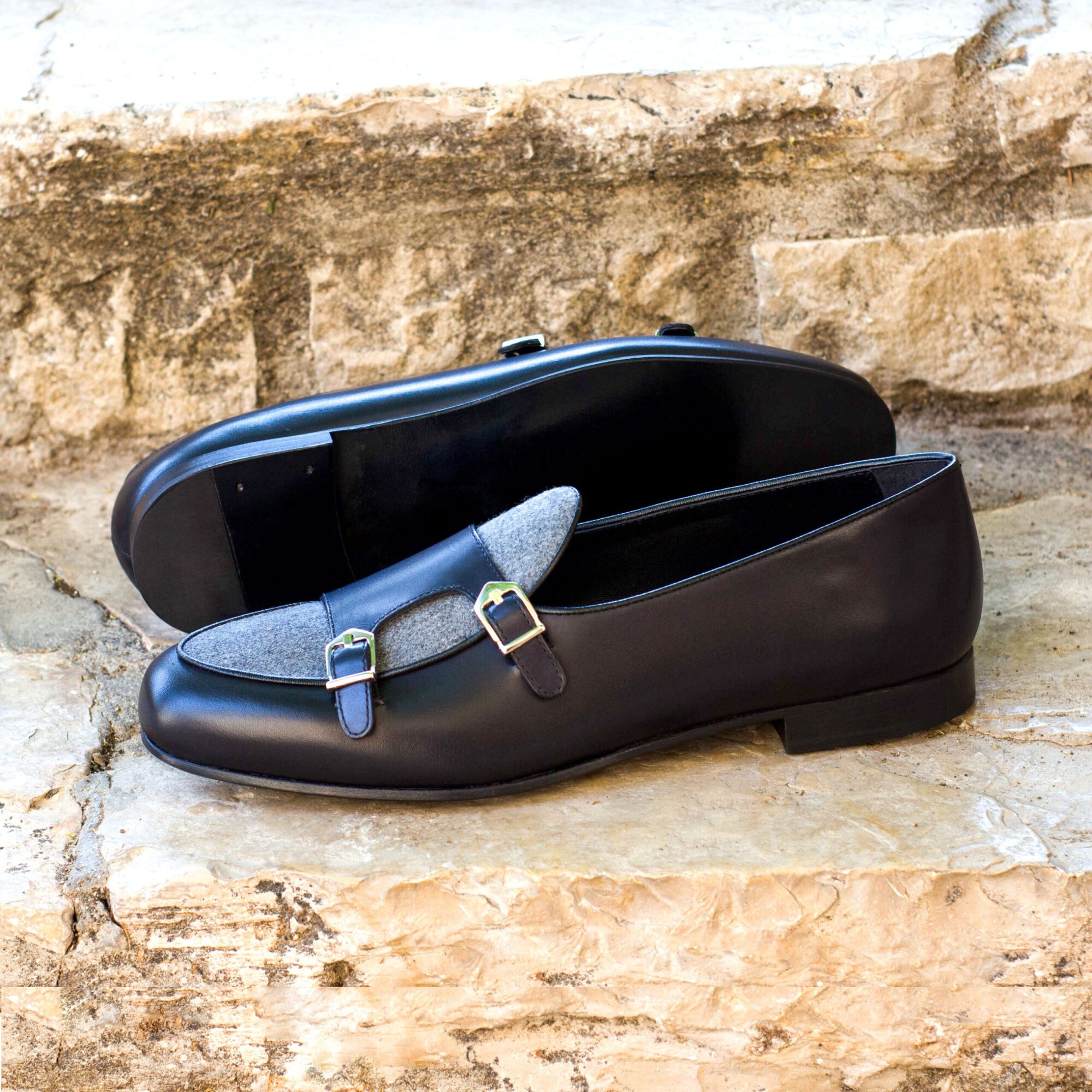 Monk Slipper - Image 5
