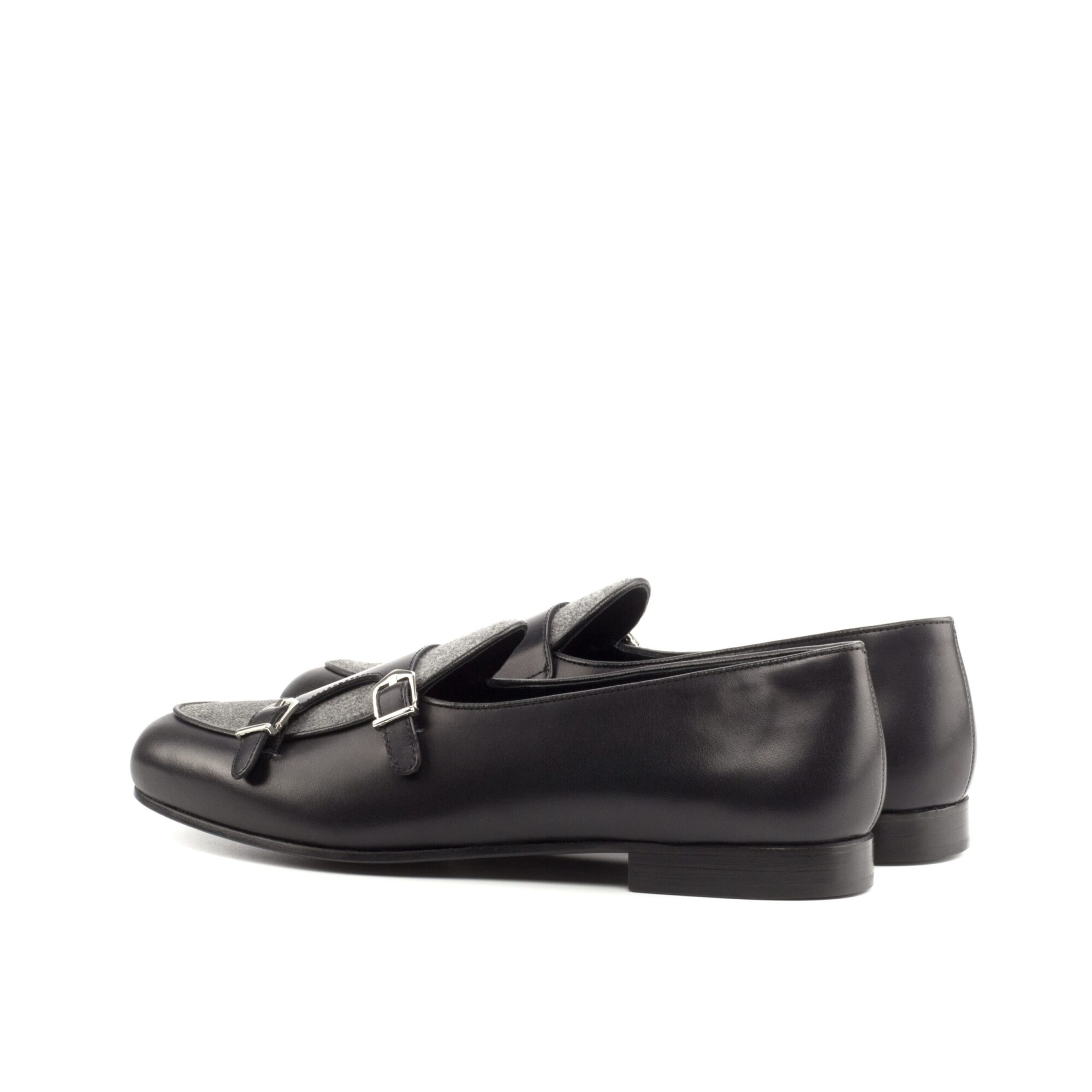 Monk Slipper - Image 2