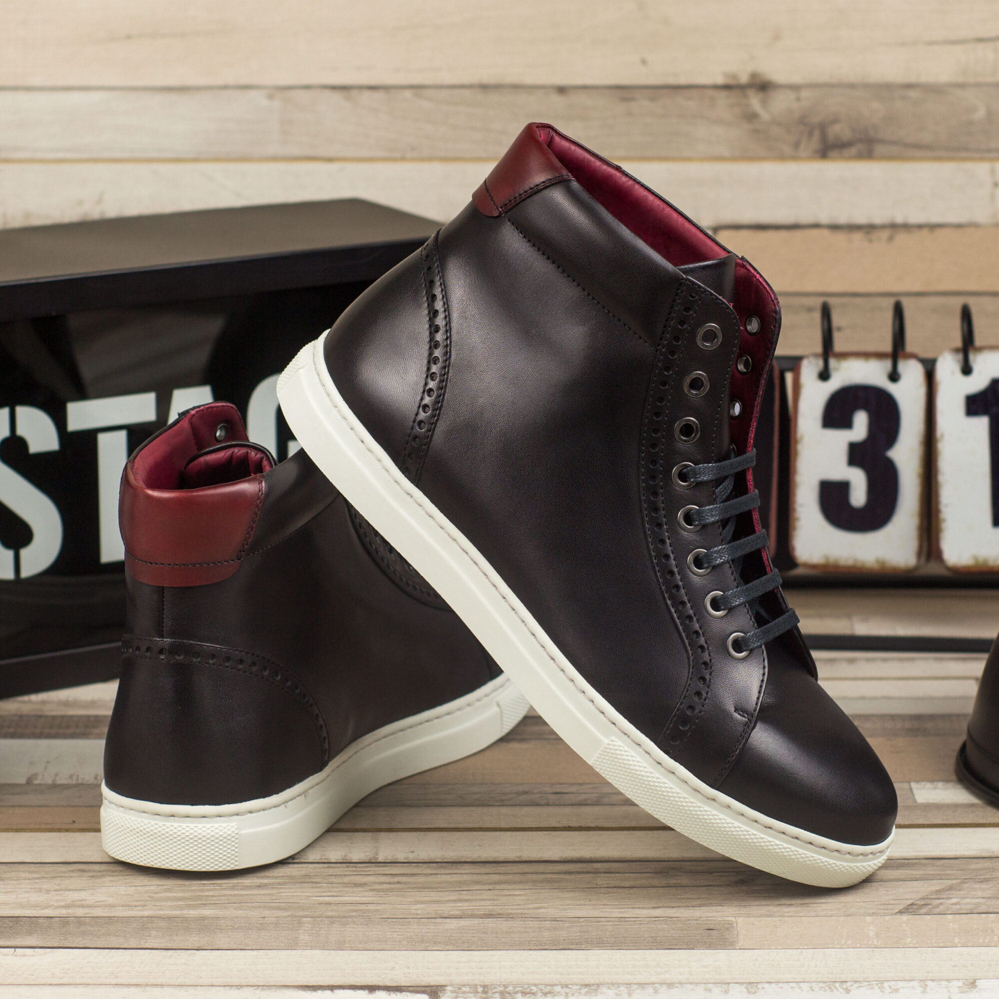 High Kicks - Image 4