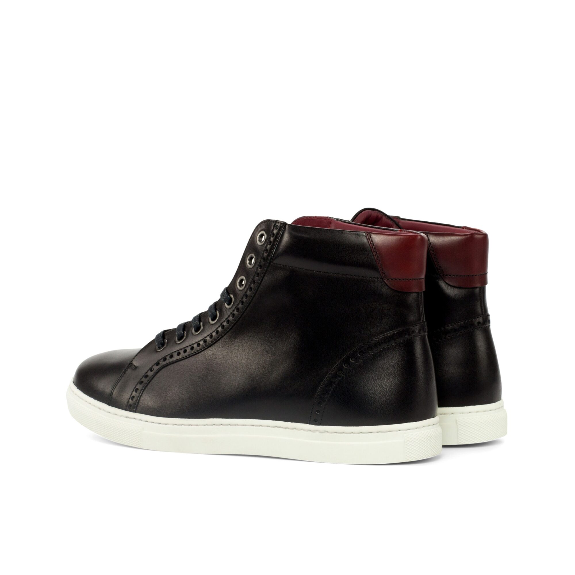 High Kicks - Image 2