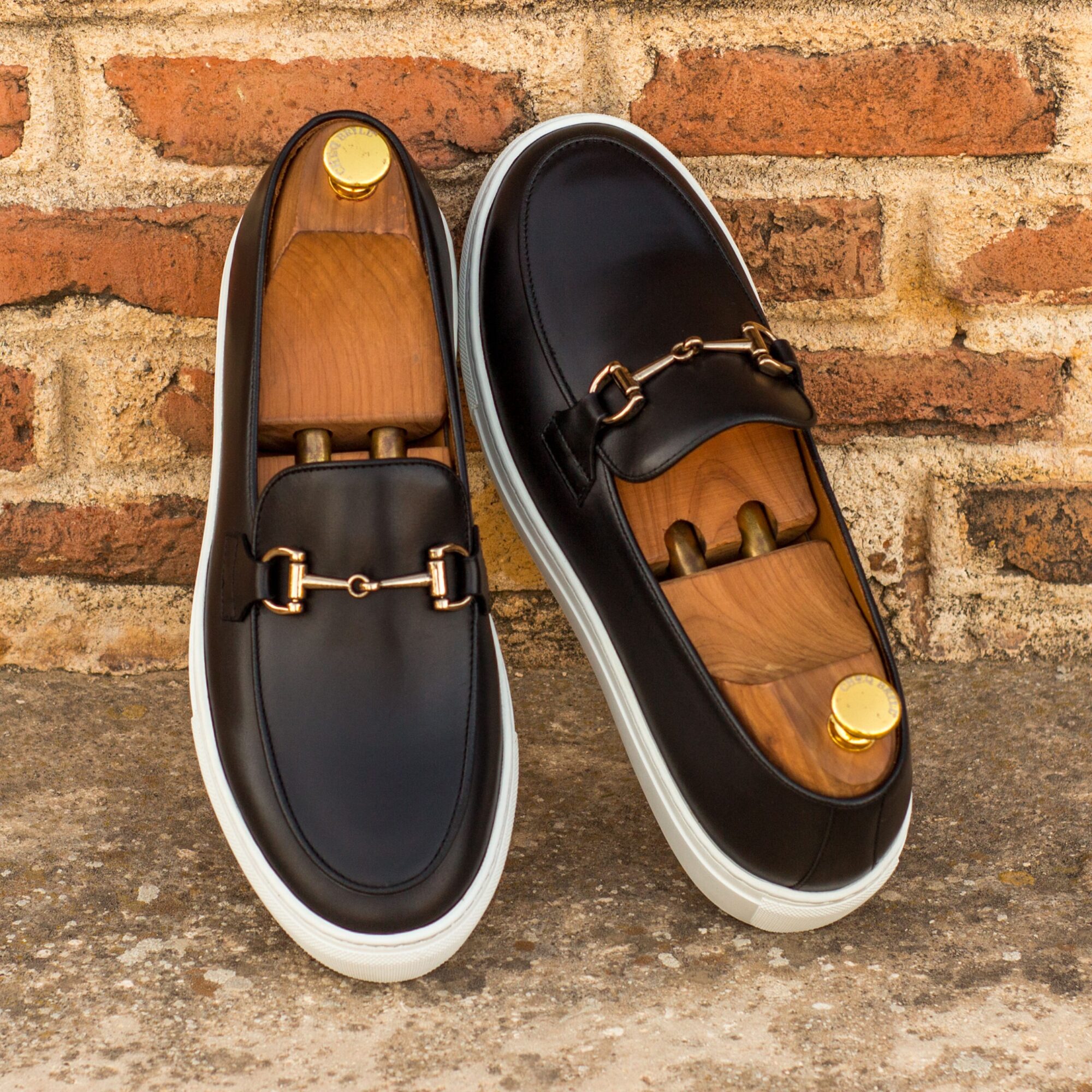 Belgian Sneaker - Image 5