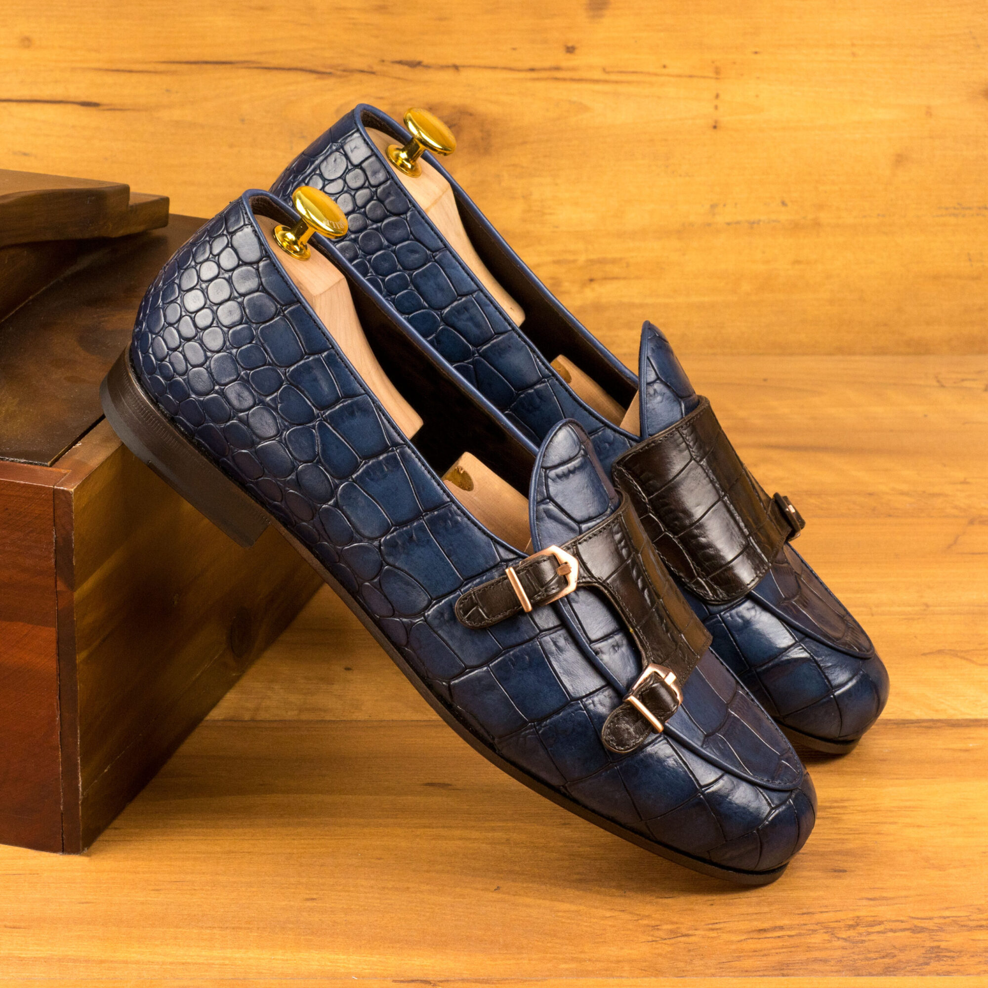 Monk Slipper - Image 5