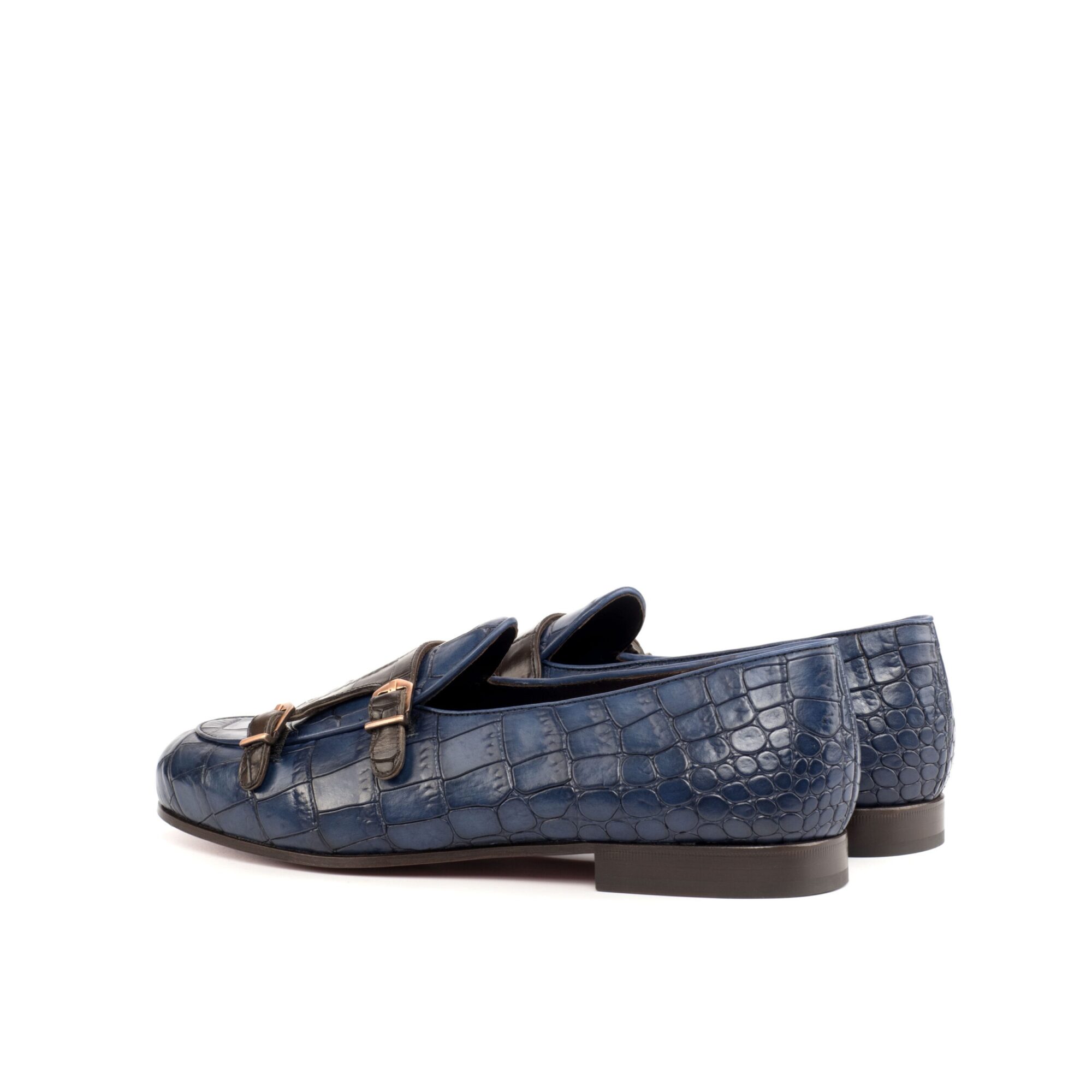 Monk Slipper - Image 2