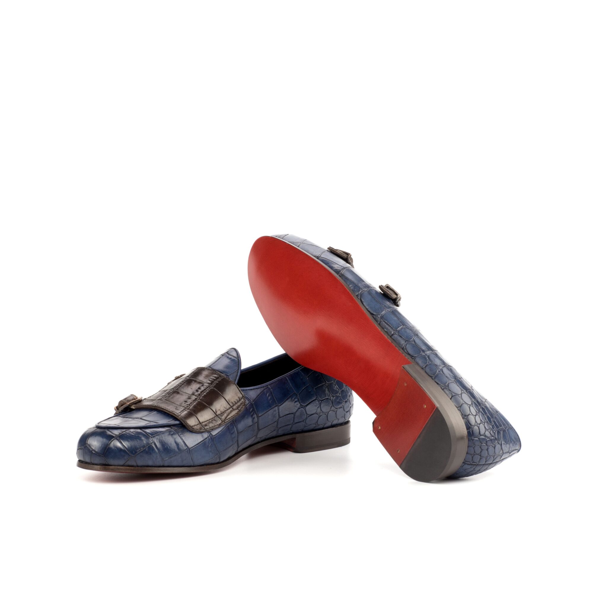 Monk Slipper - Image 3