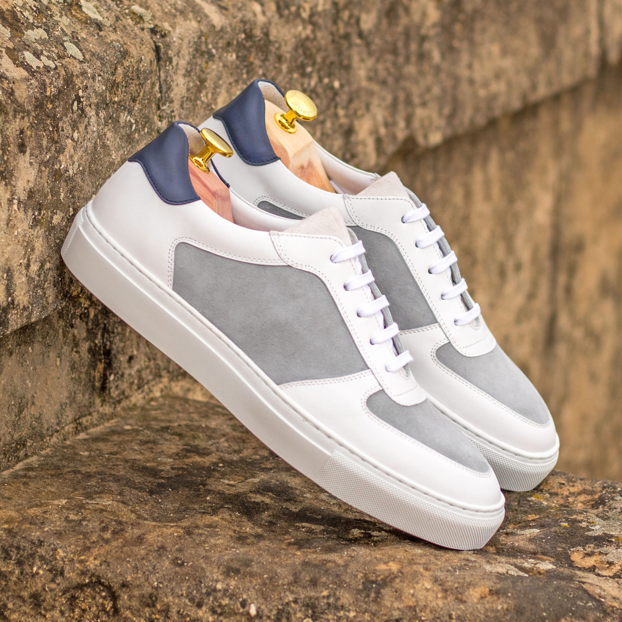 Low Top Trainer - Image 5