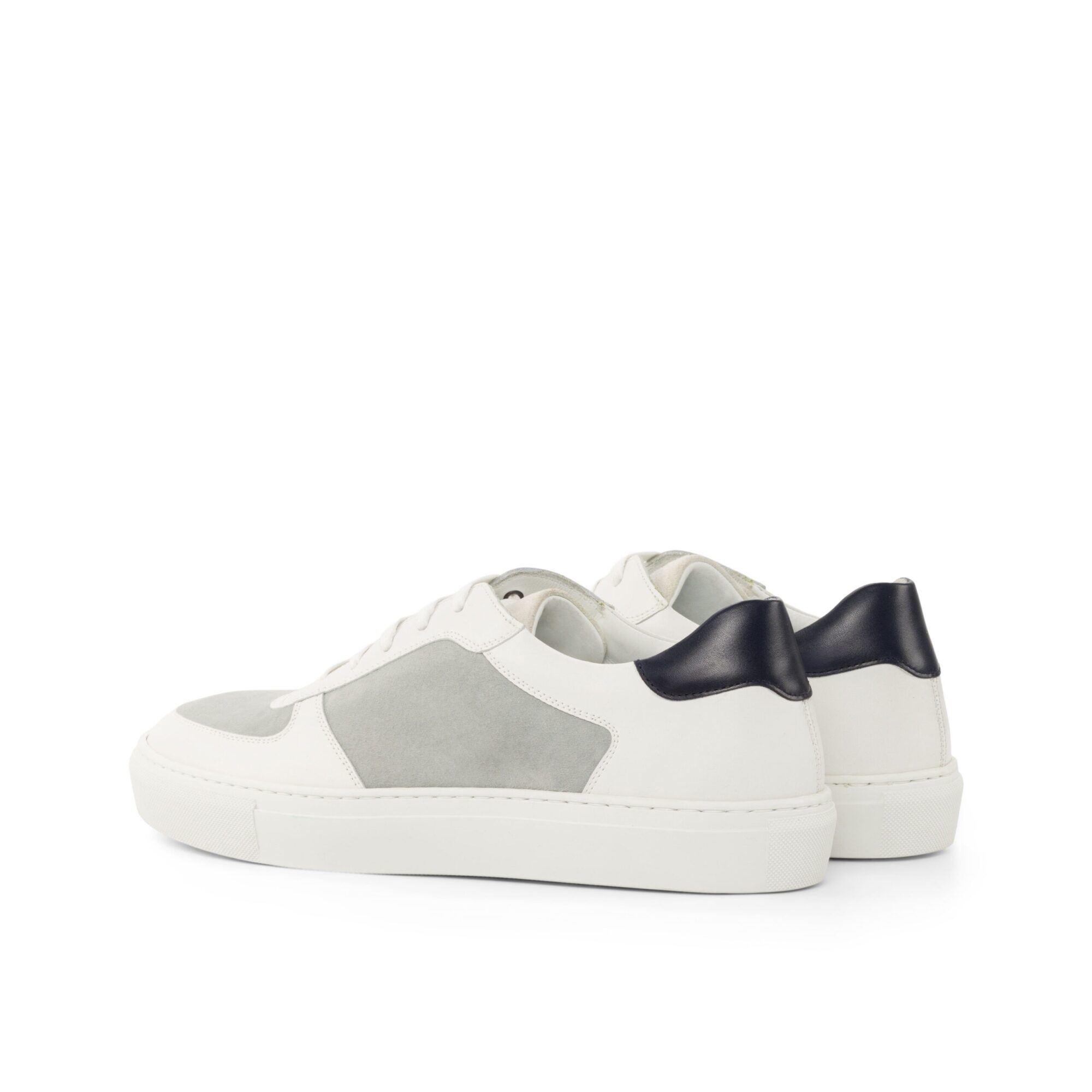 Low Top Trainer - Image 2
