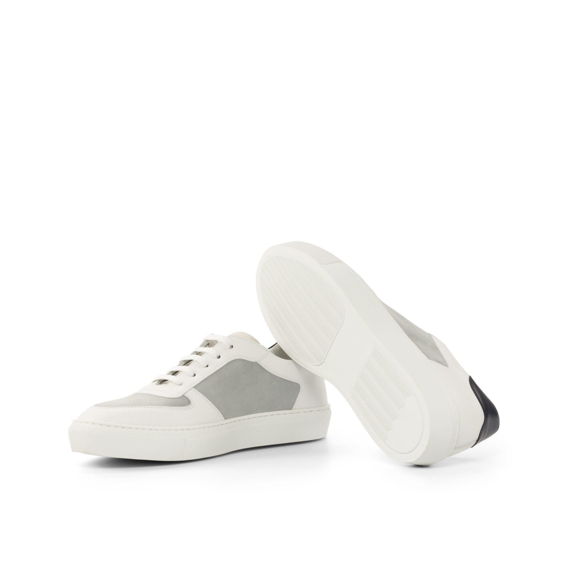Low Top Trainer - Image 3