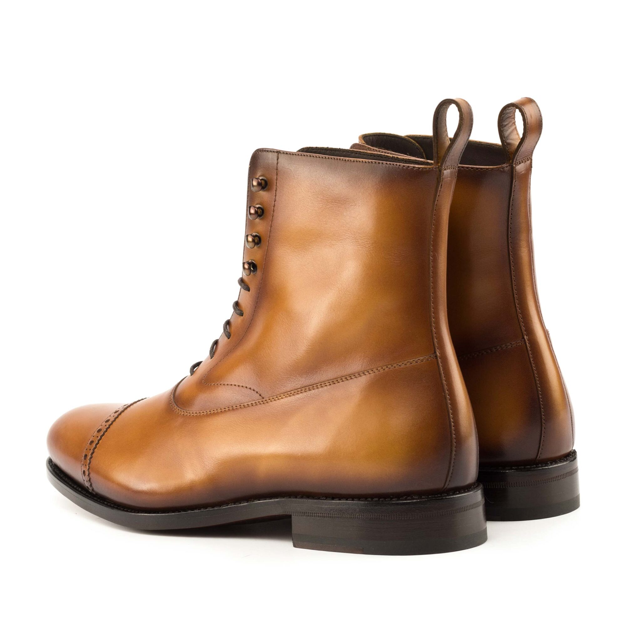 Balmoral Boot - Image 2