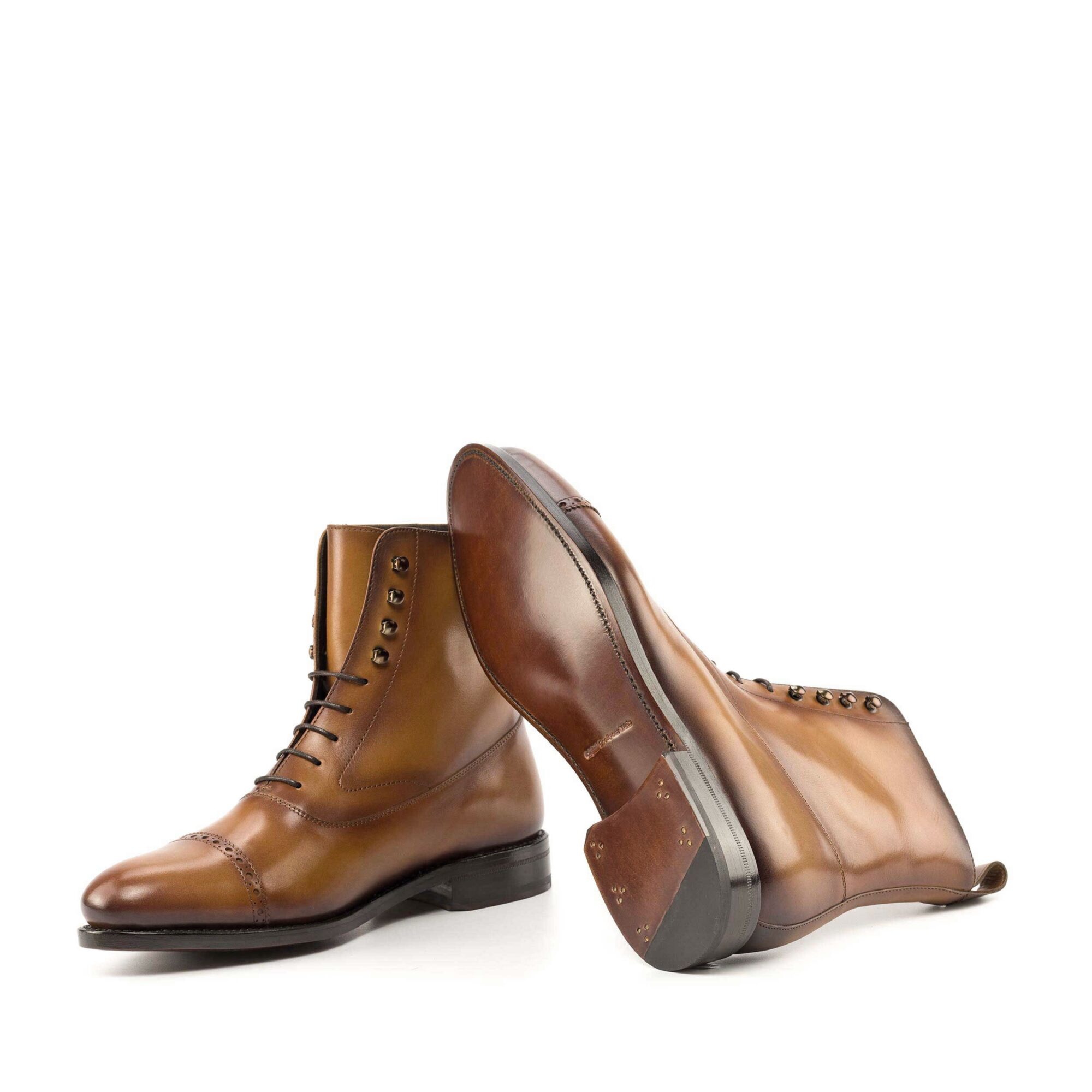 Balmoral Boot - Image 3