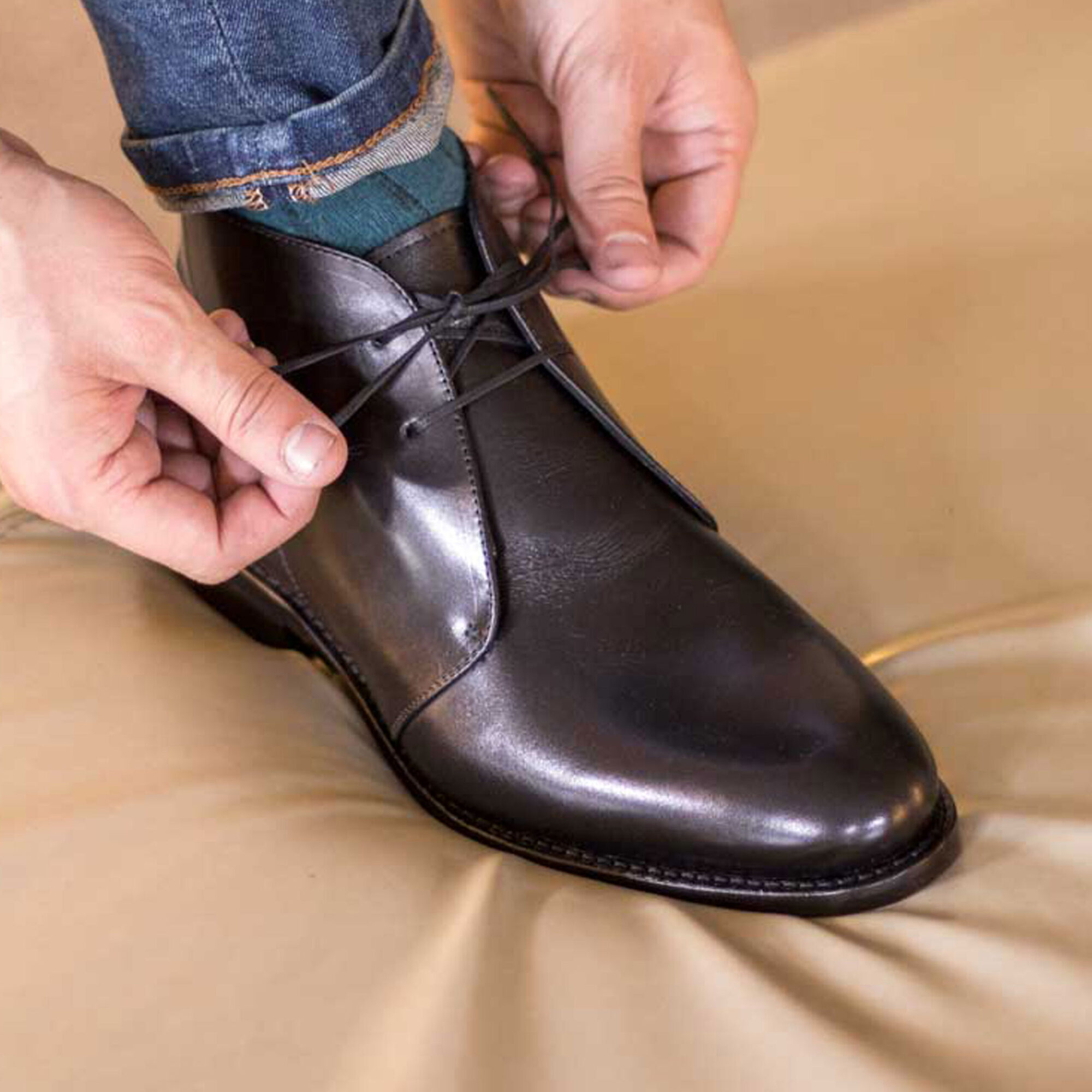 Chukka - Image 4
