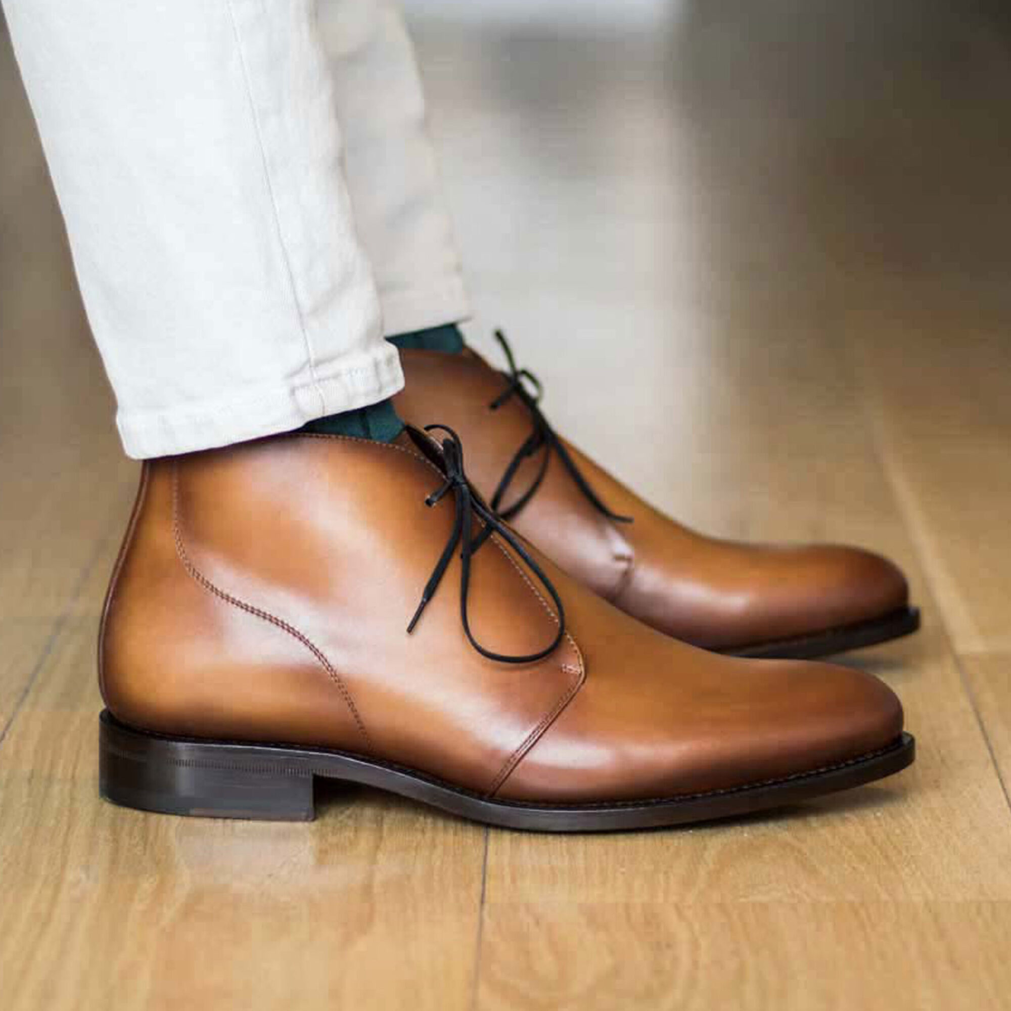 Chukka - Image 4