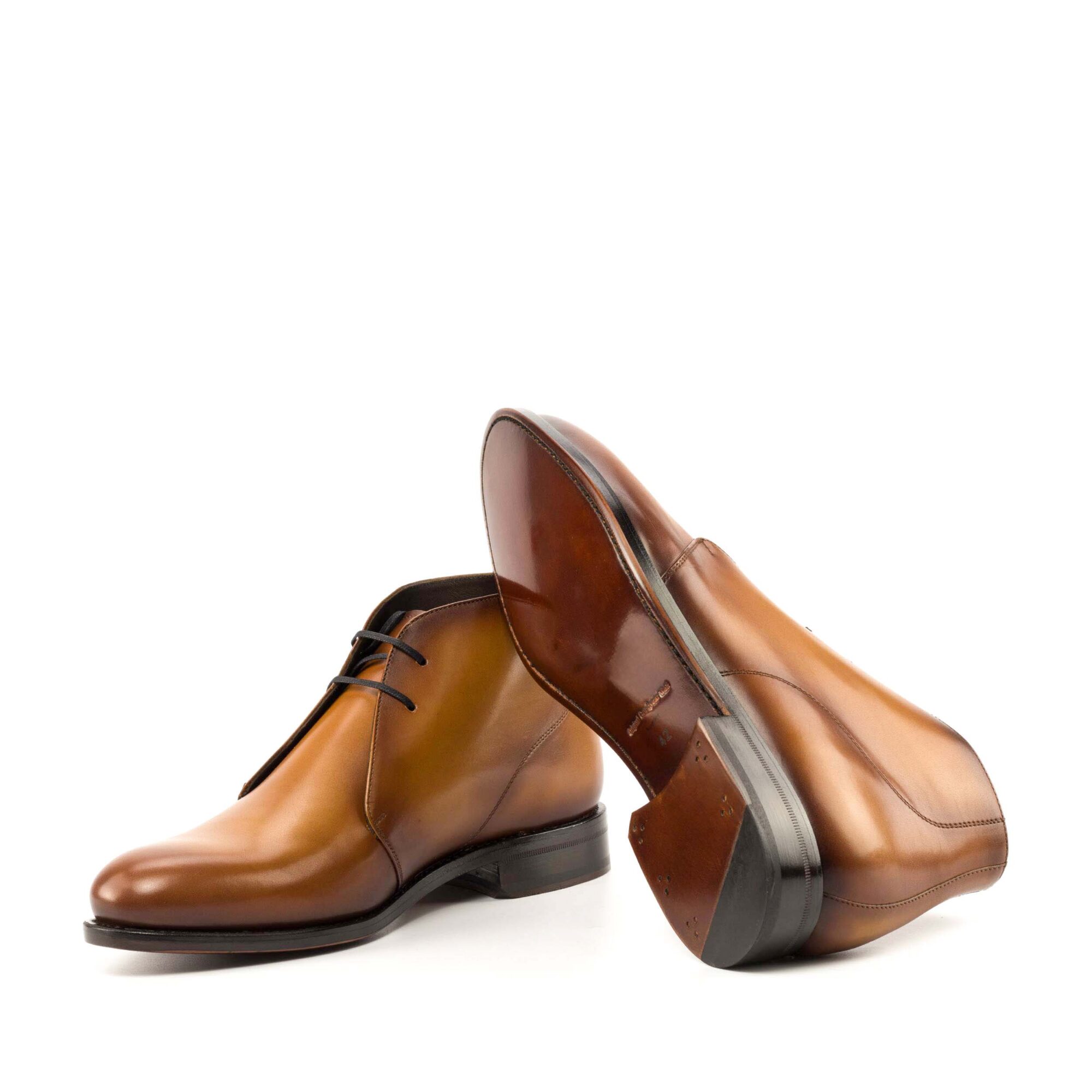 Chukka - Image 3