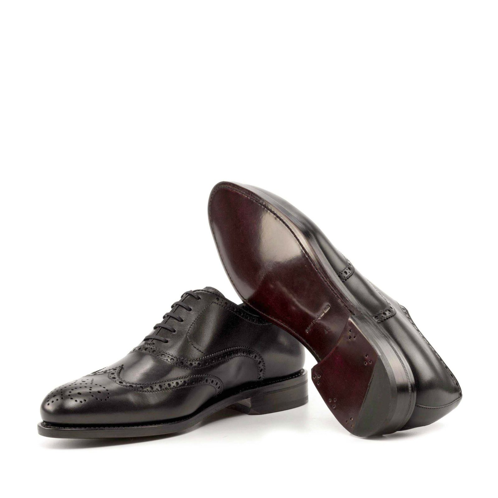 Full Brogue - Image 3
