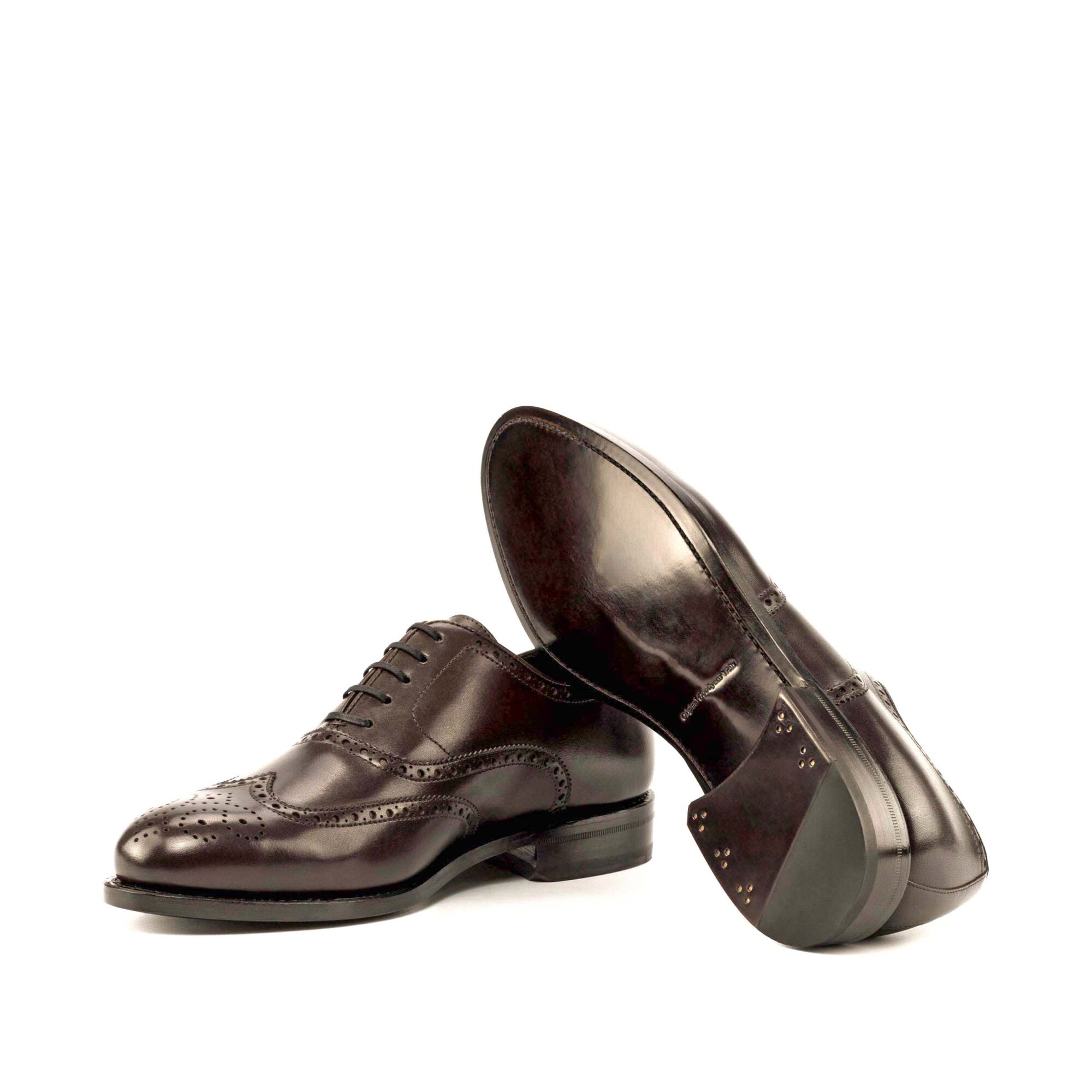 Full Brogue - Image 3