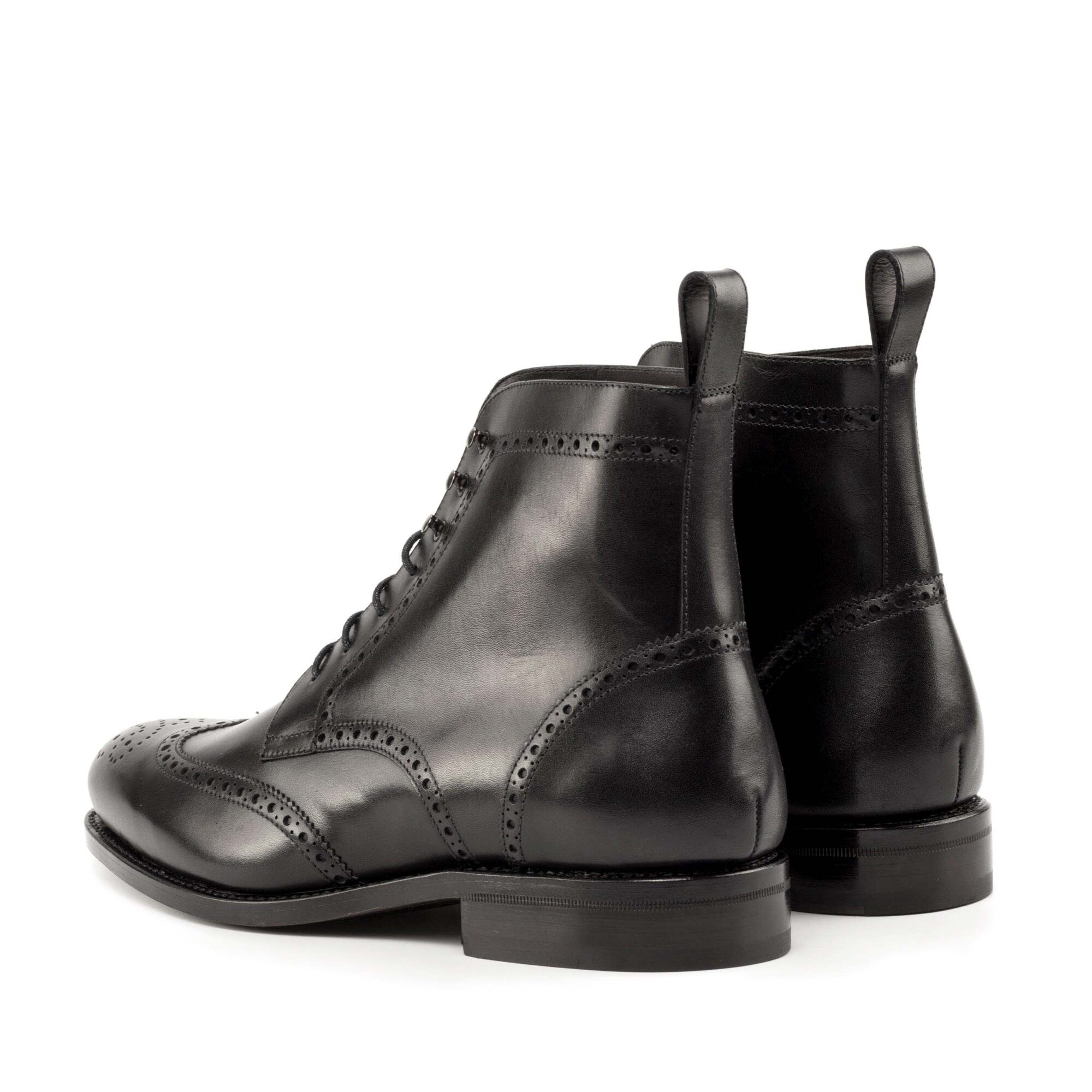 Military Brogue - Image 2