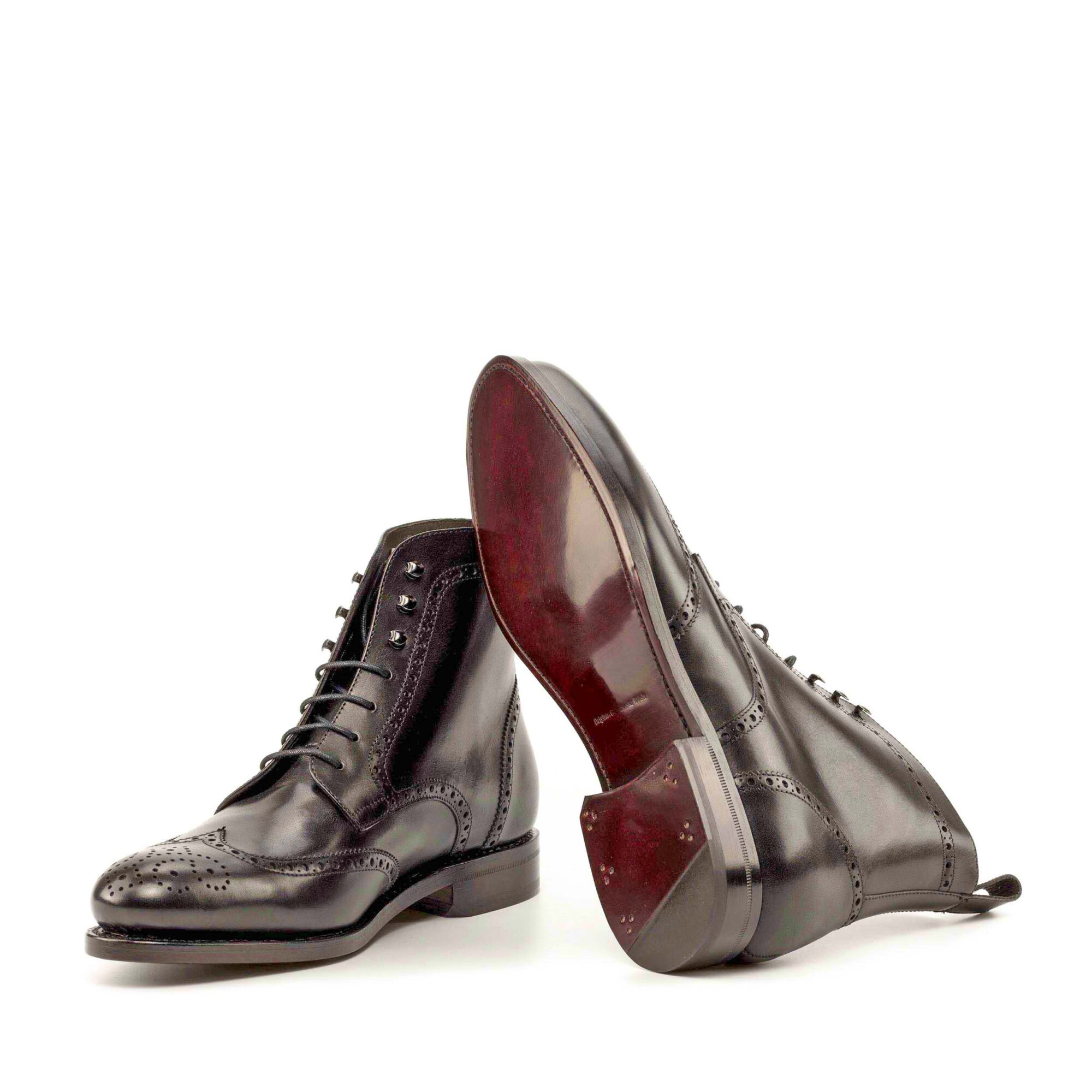 Military Brogue - Image 3