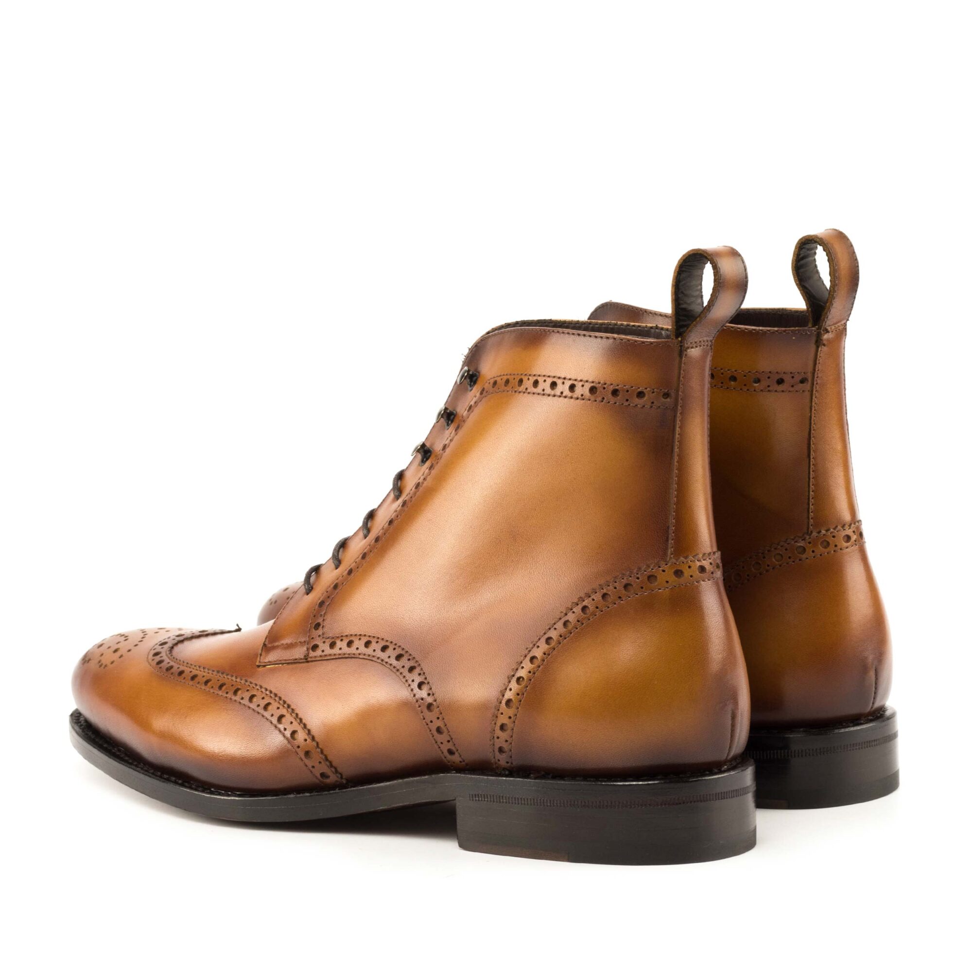Military Brogue - Image 2