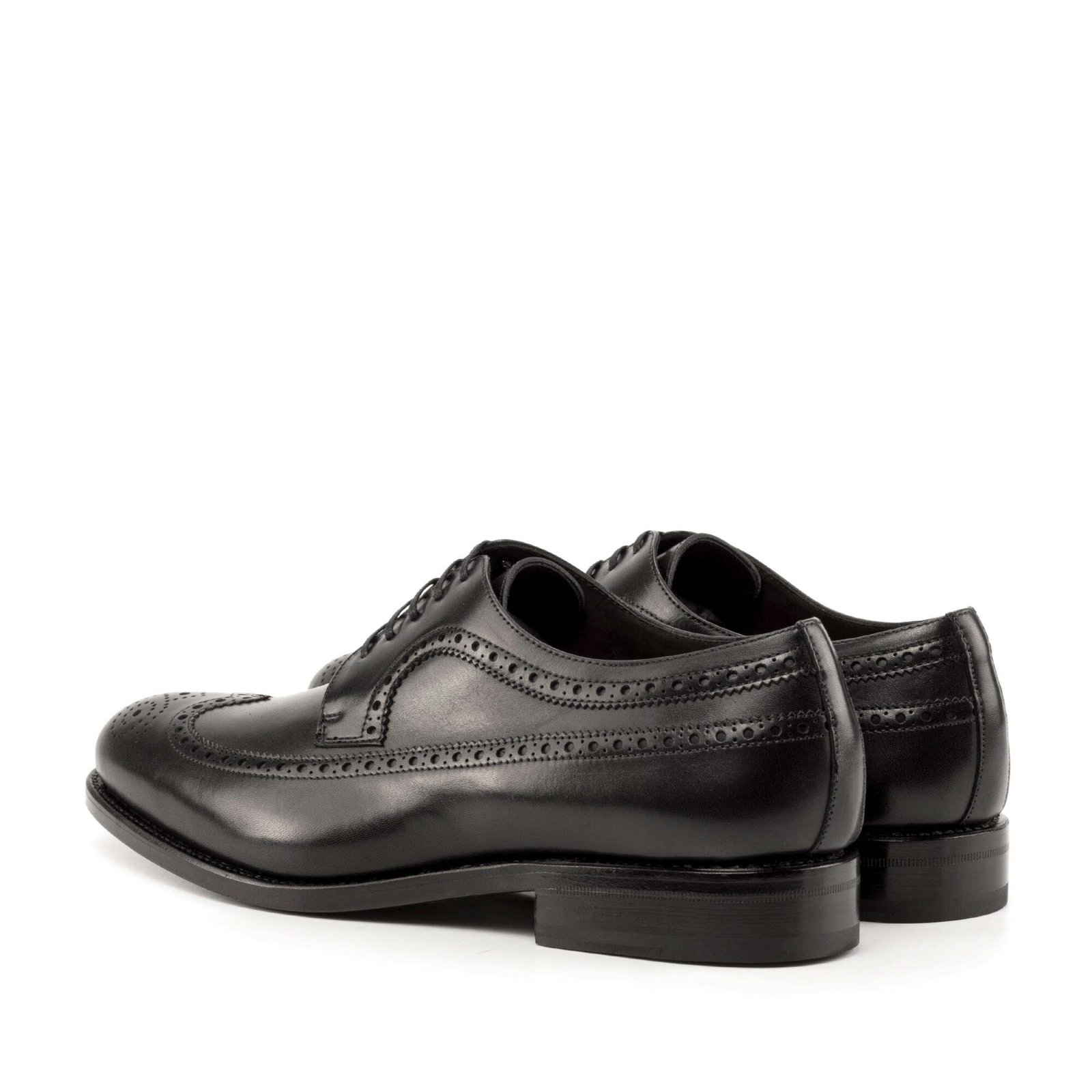 Longwing Blucher - Image 2