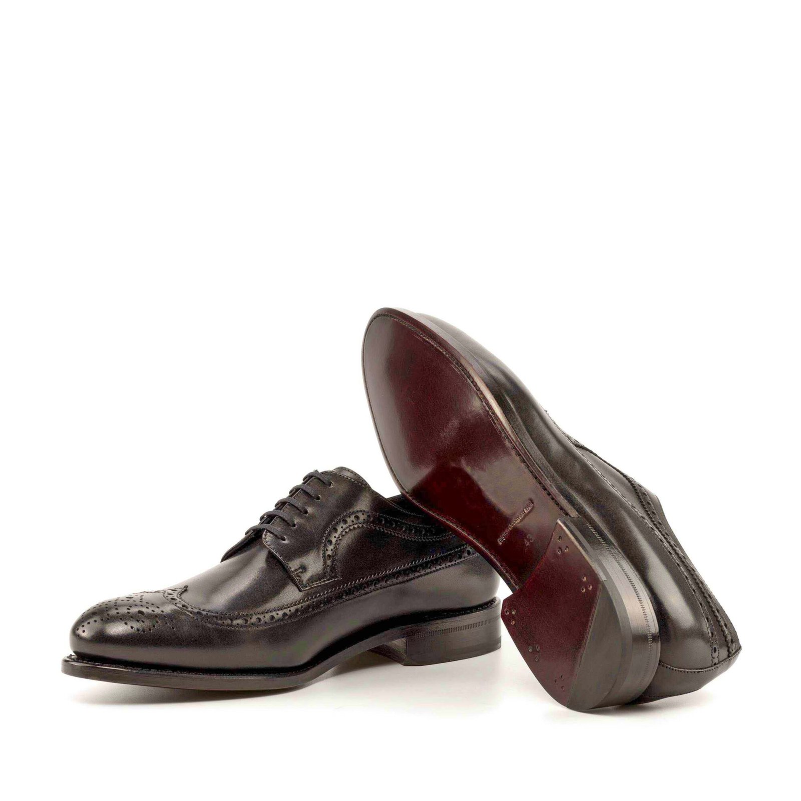 Longwing Blucher - Image 3