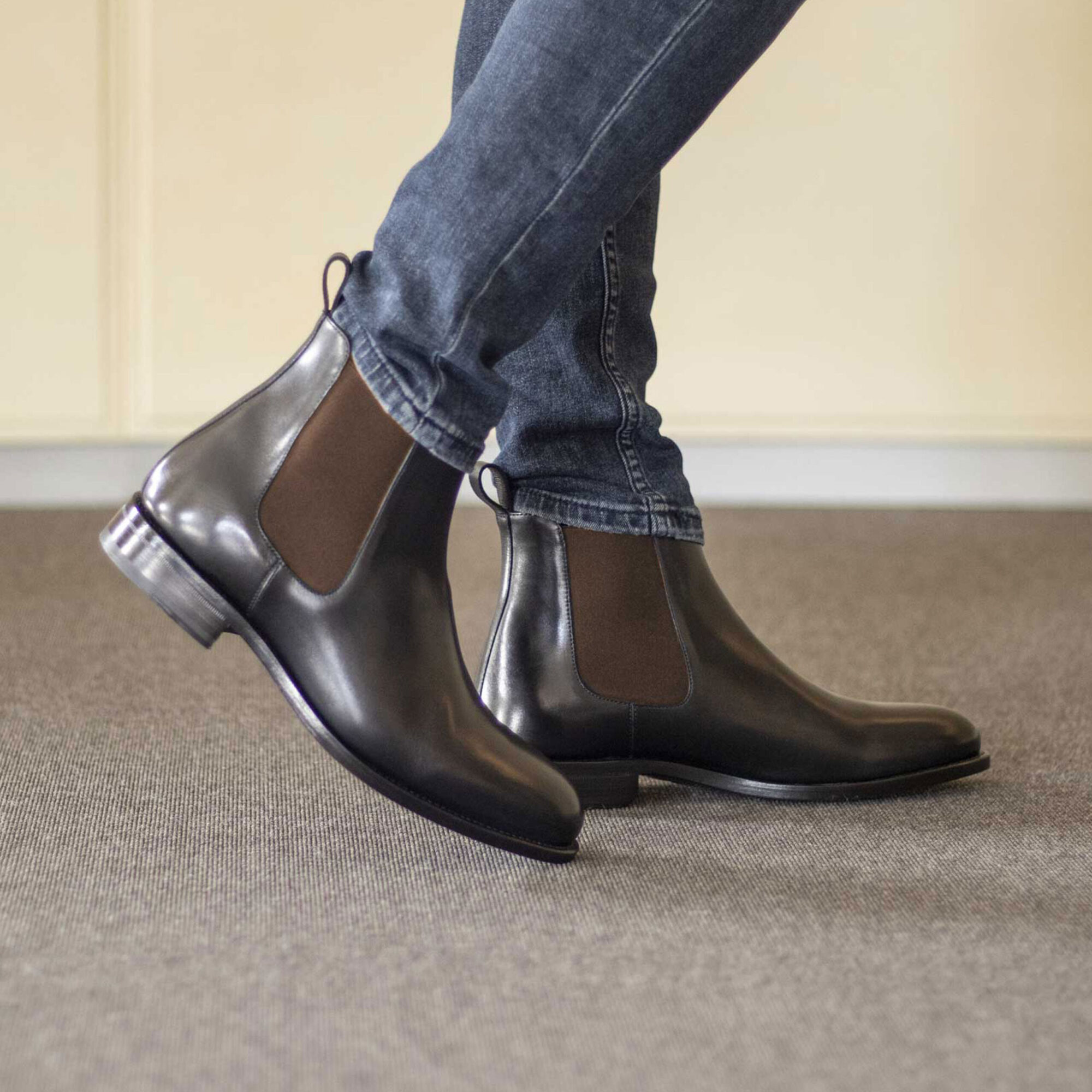 Chelsea Boot - Image 4