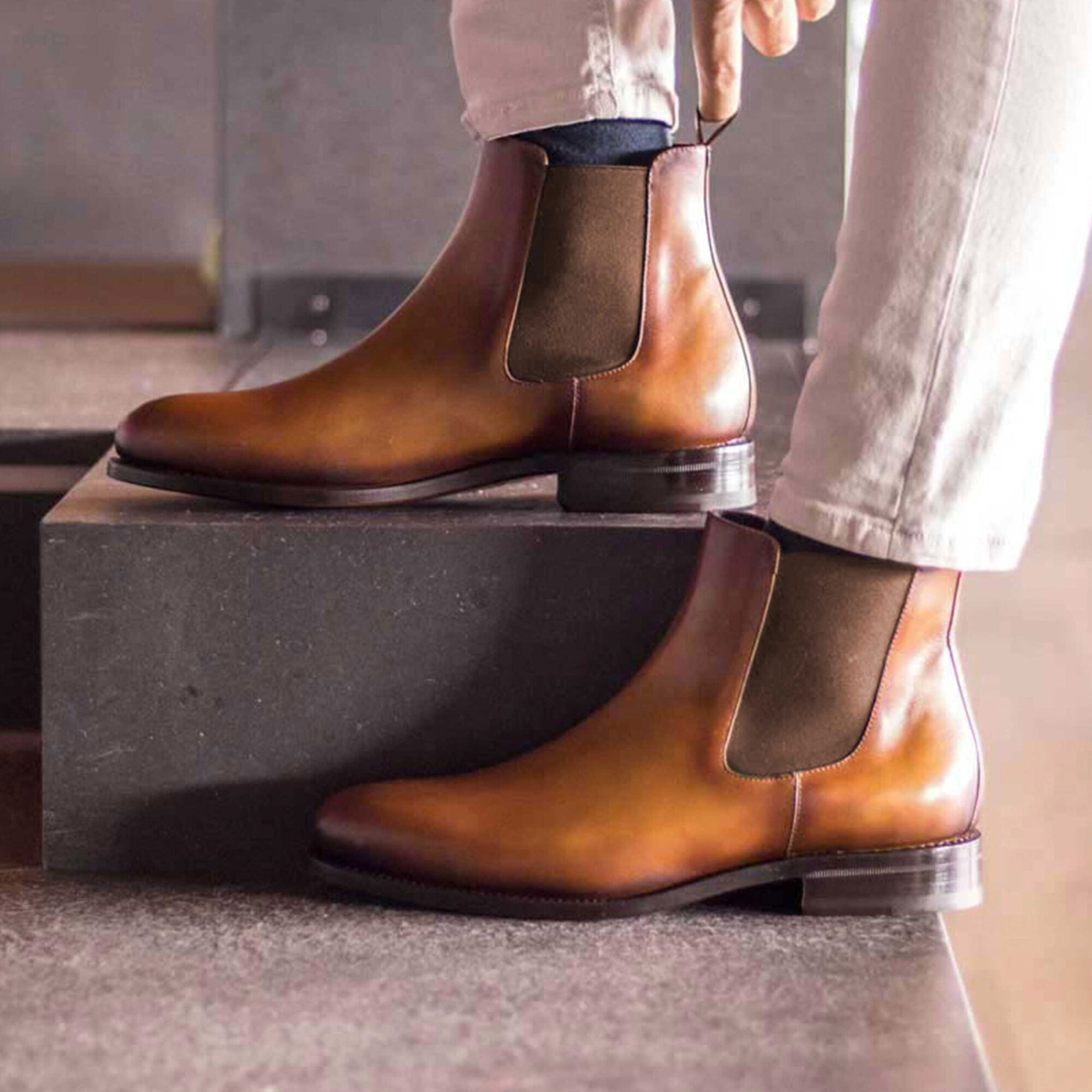 Chelsea Boot - Image 4