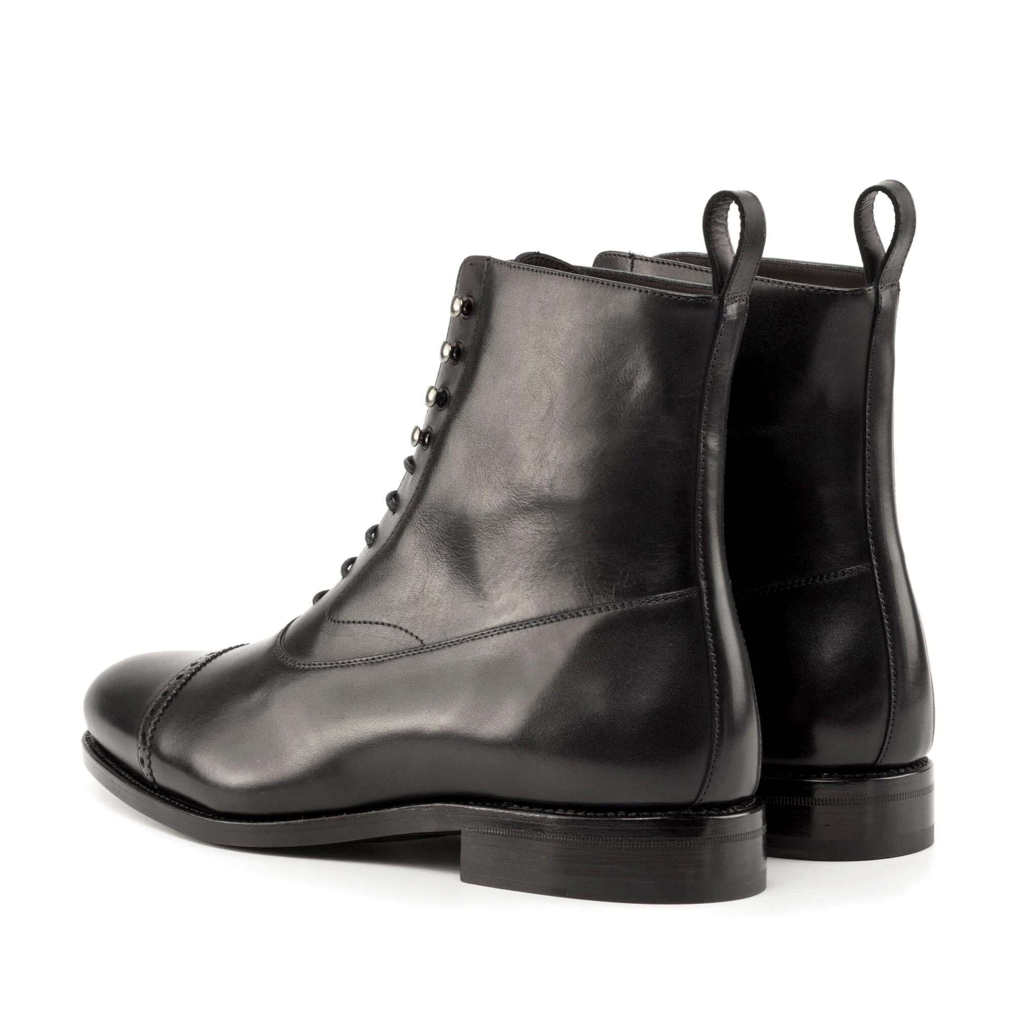 Balmoral Boot - Image 2