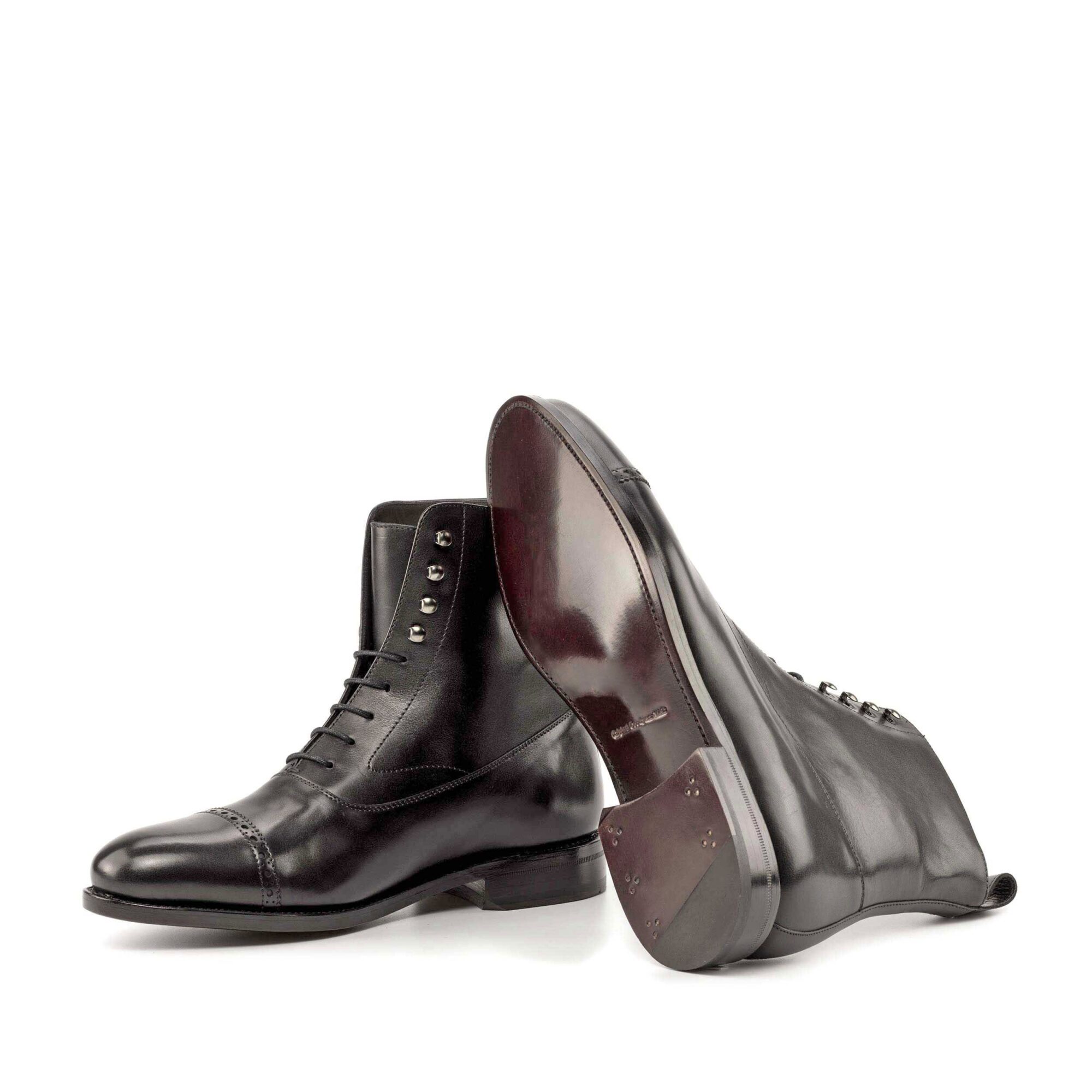 Balmoral Boot - Image 3