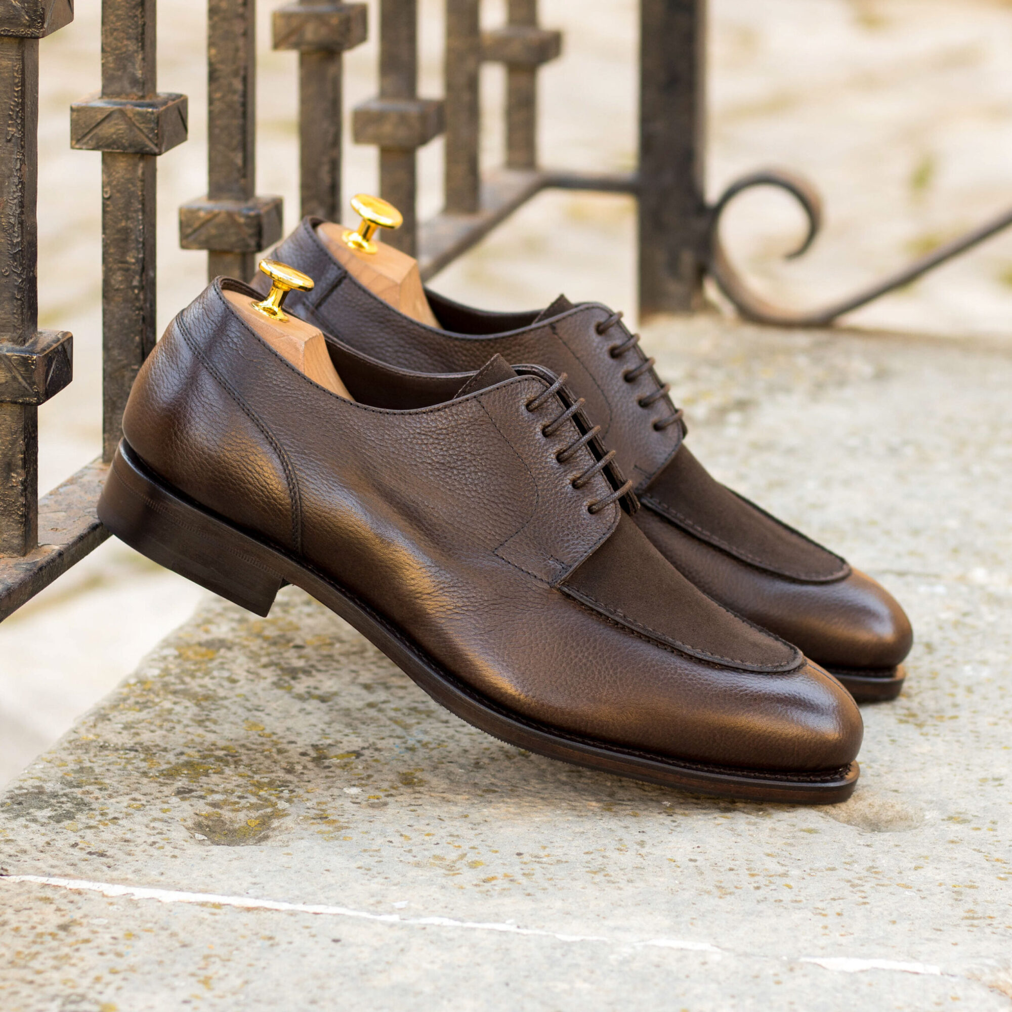 Derby Split Toe - Image 4