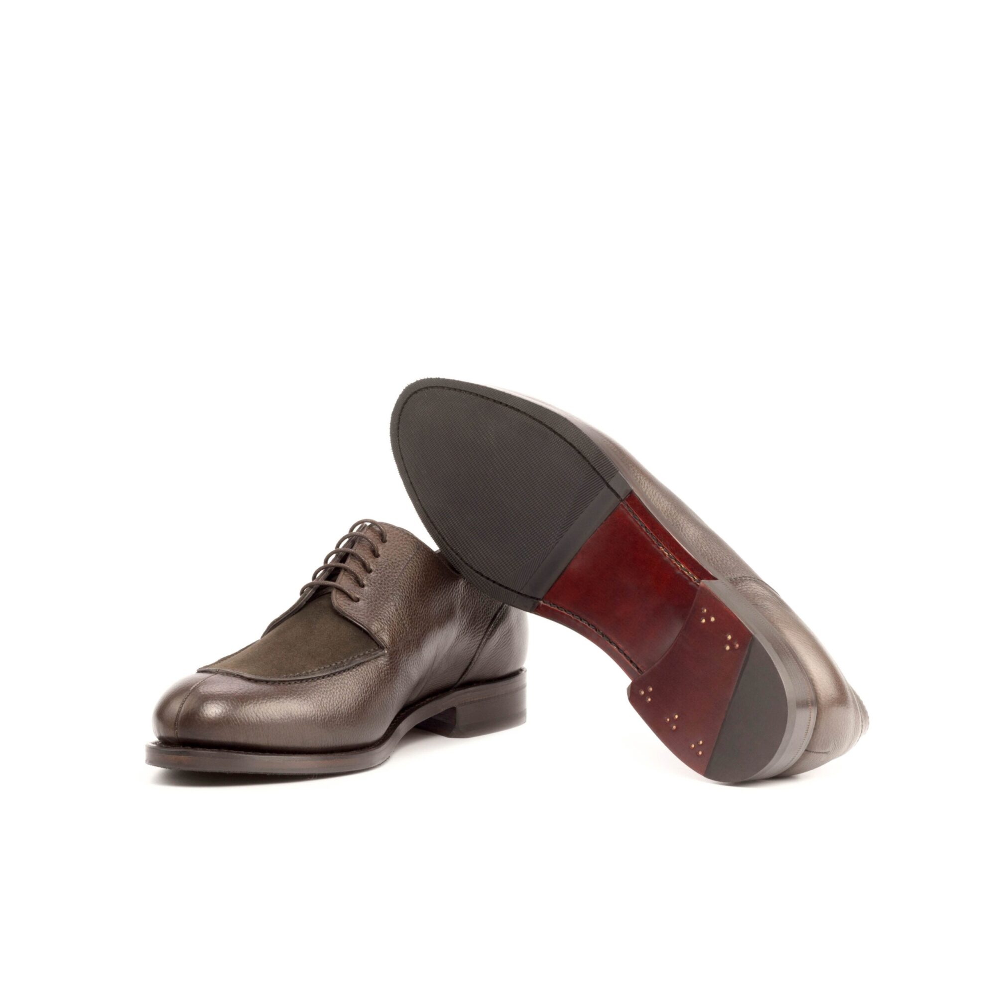 Derby Split Toe - Image 3