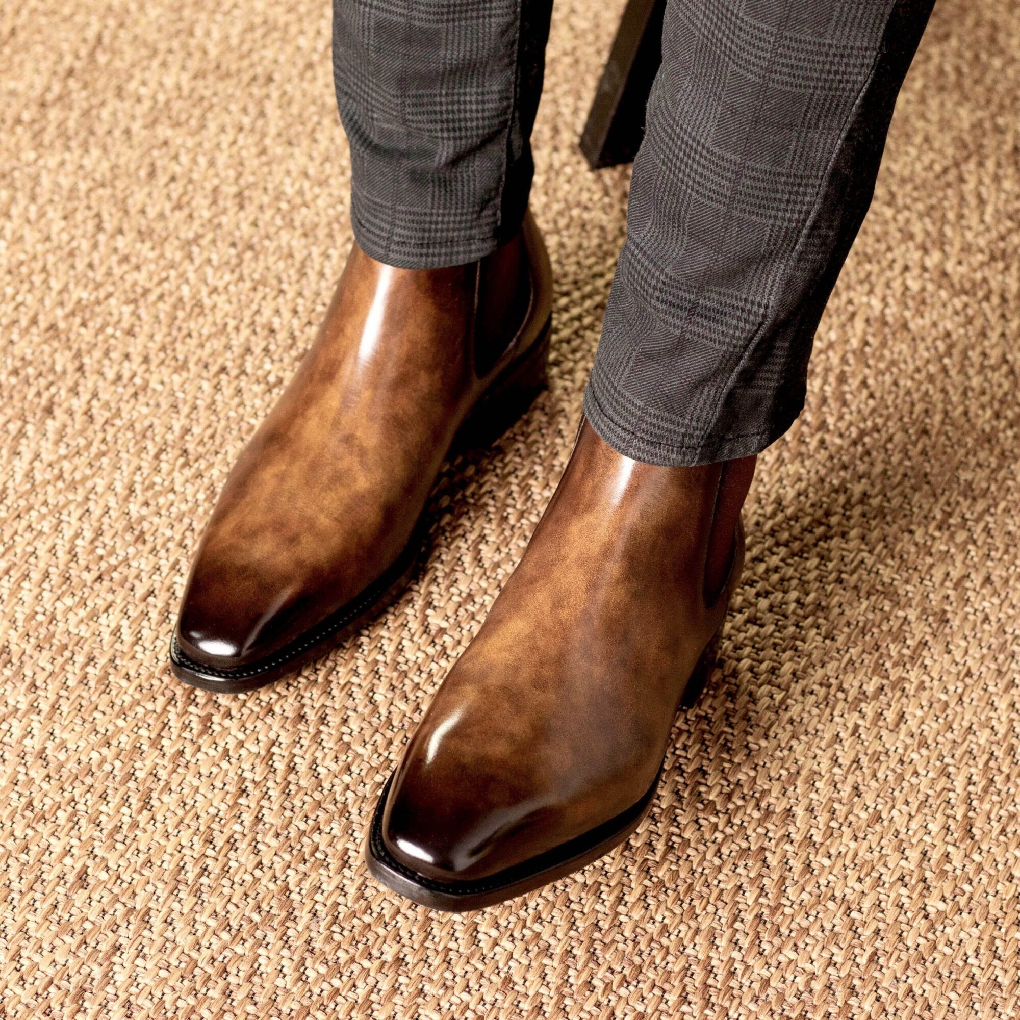 Chelsea Boot - Image 4