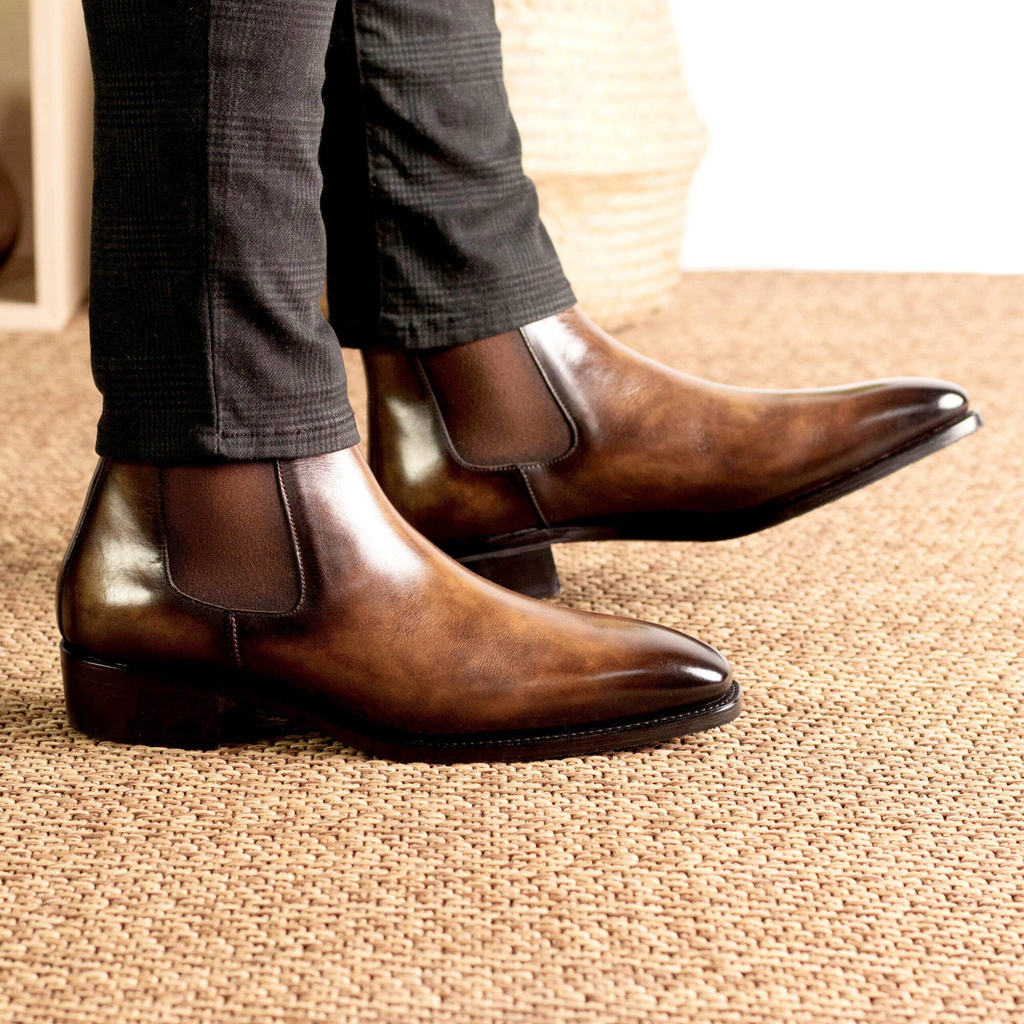 Chelsea Boot - Image 5