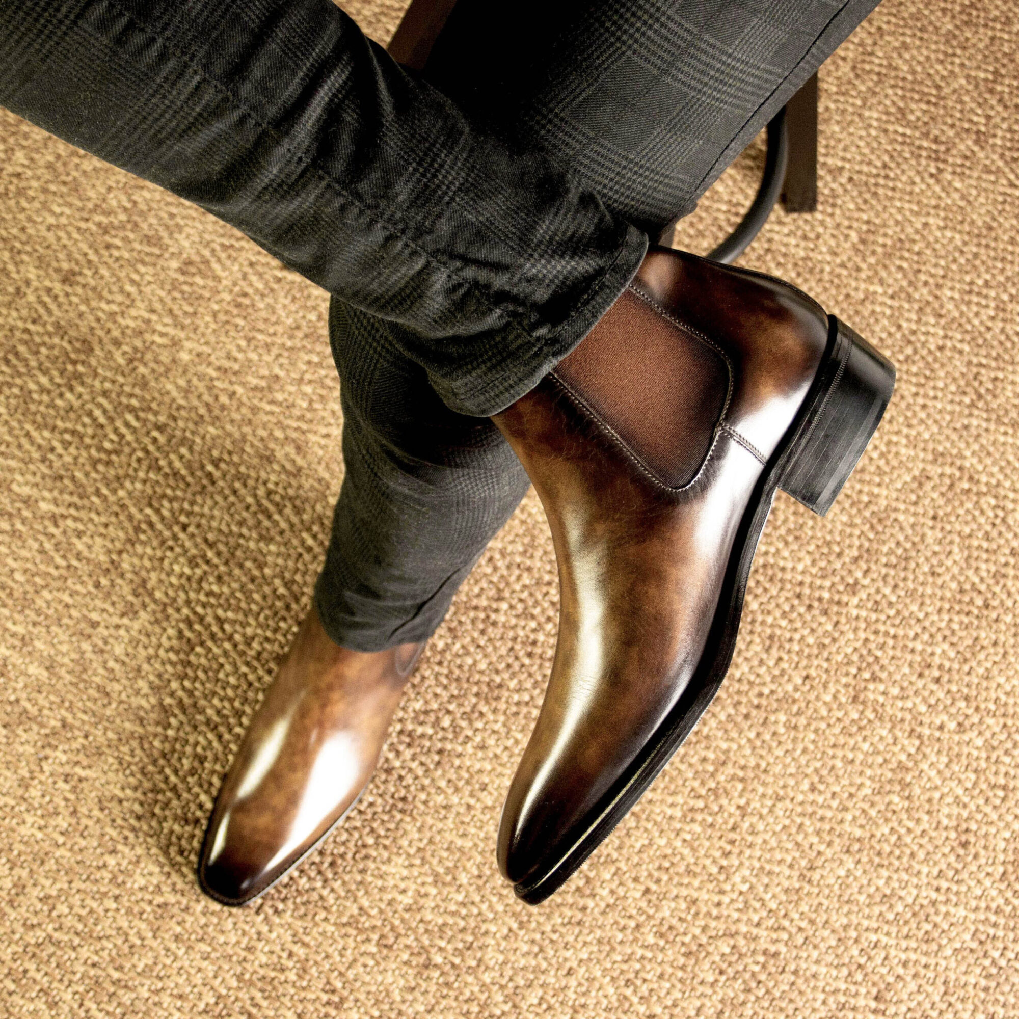 Chelsea Boot - Image 6