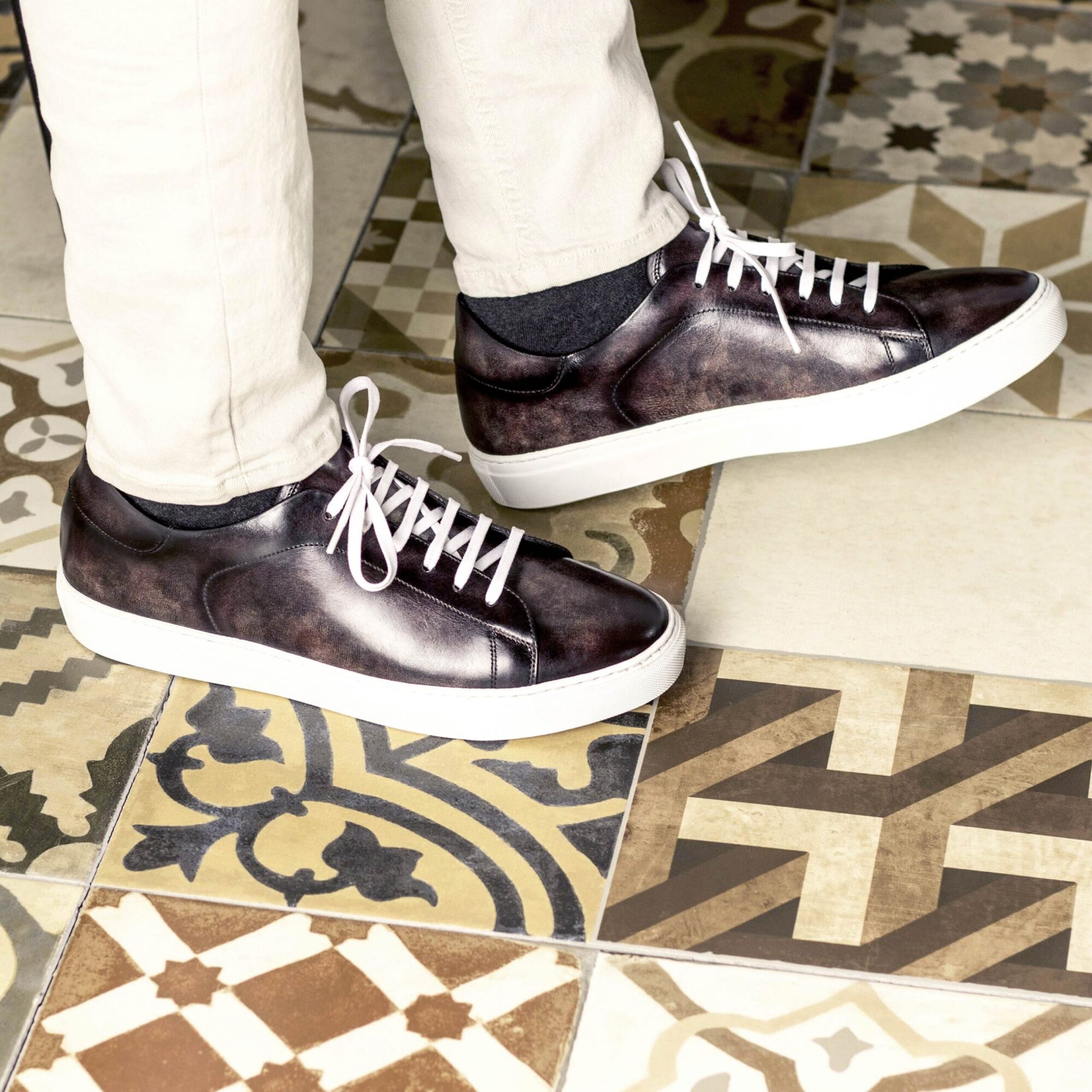 Trainer - Image 6