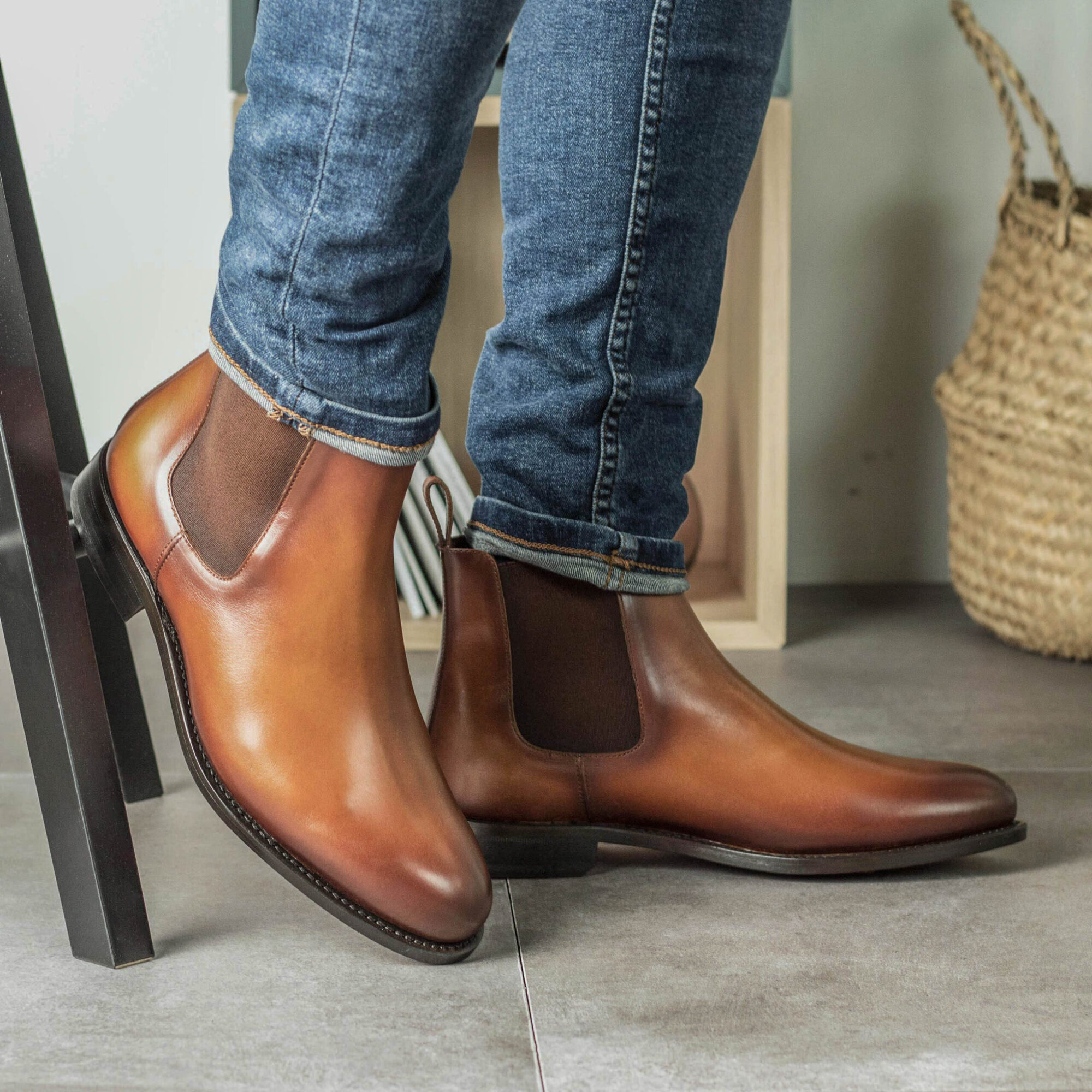 Chelsea Boot - Image 4