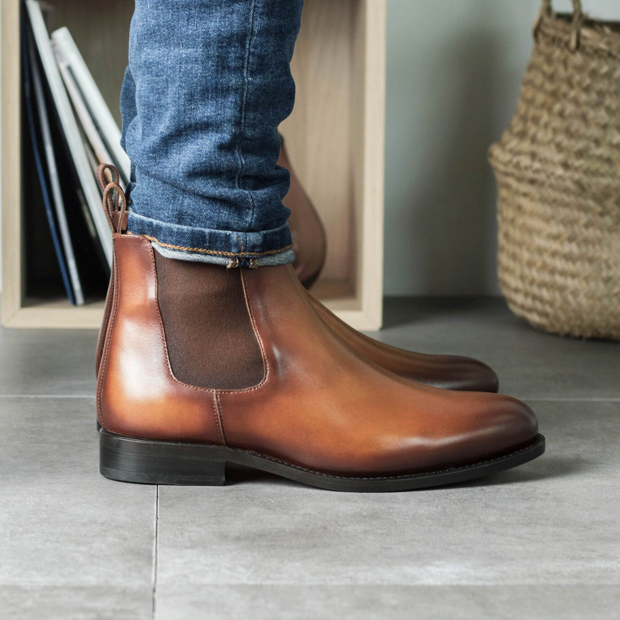 Chelsea Boot - Image 5