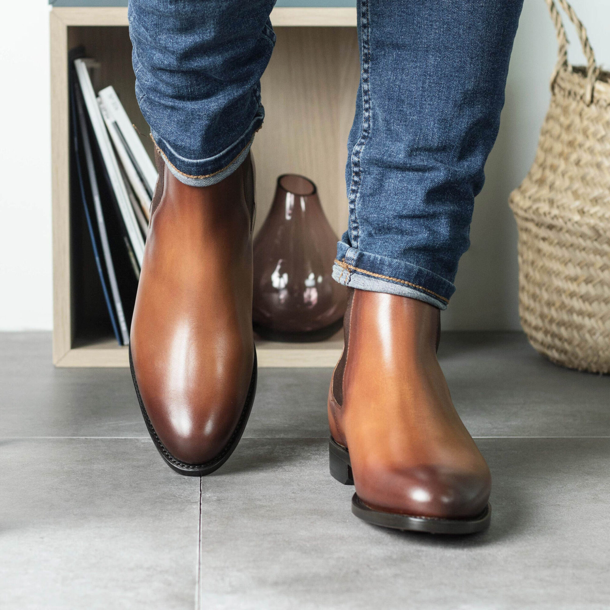 Chelsea Boot - Image 6