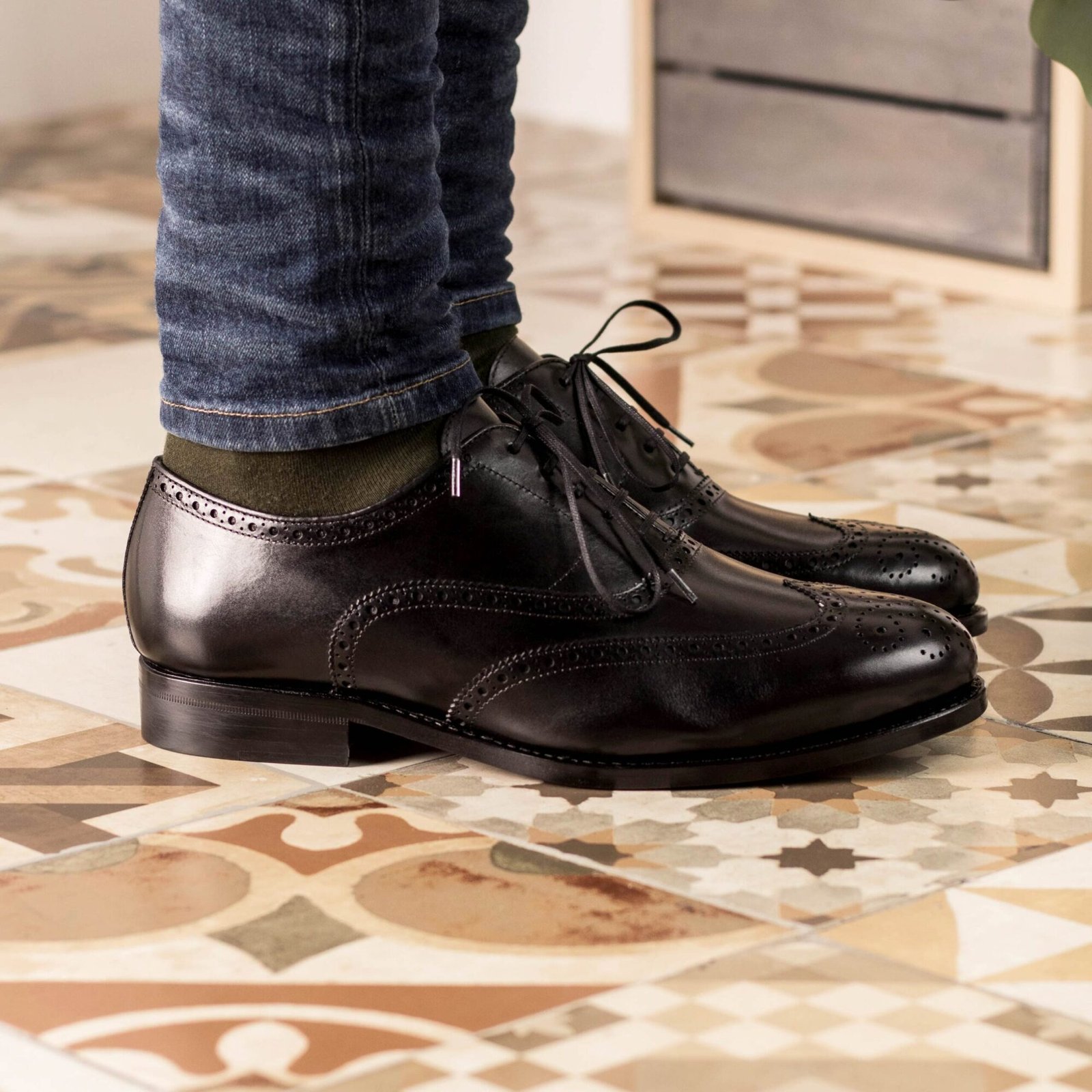 Full Brogue - Image 6