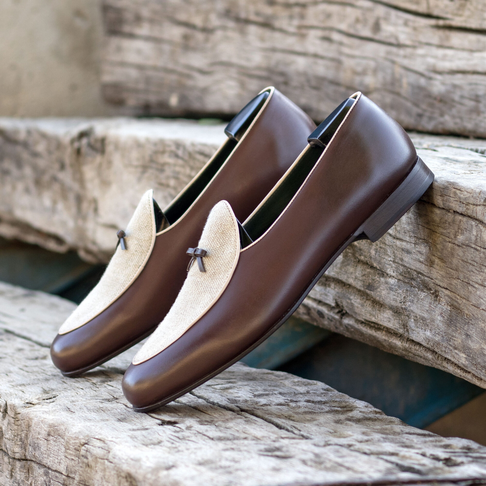 Belgian Slipper - Image 5